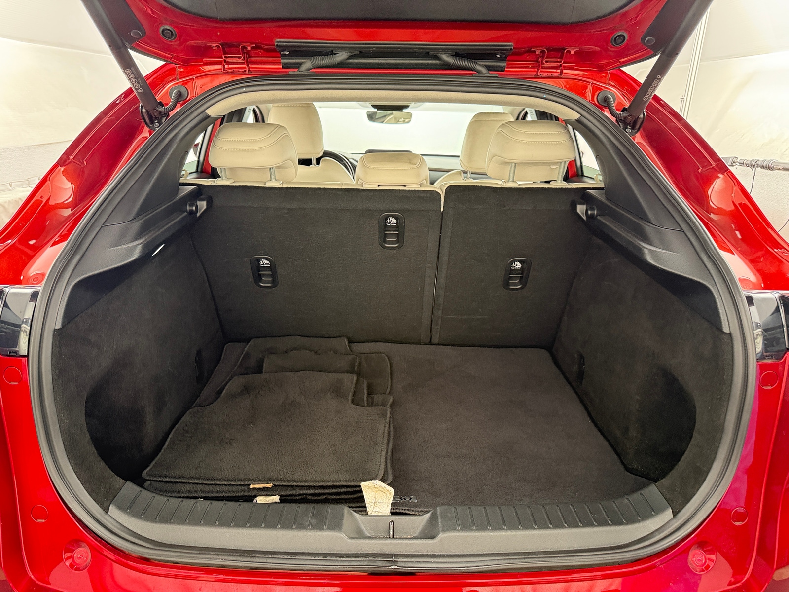 Thumbnail: 2021 Mazda CX-30 - 6