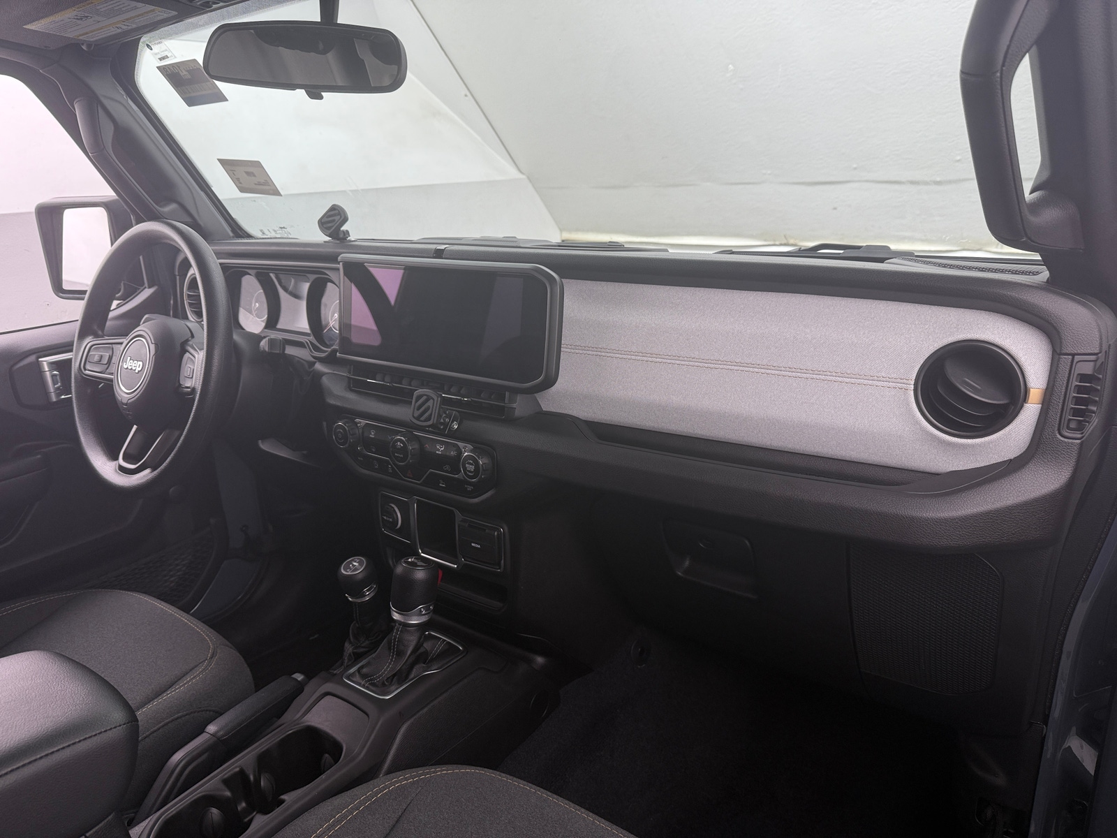 Thumbnail: 2024 Jeep Wrangler - 3