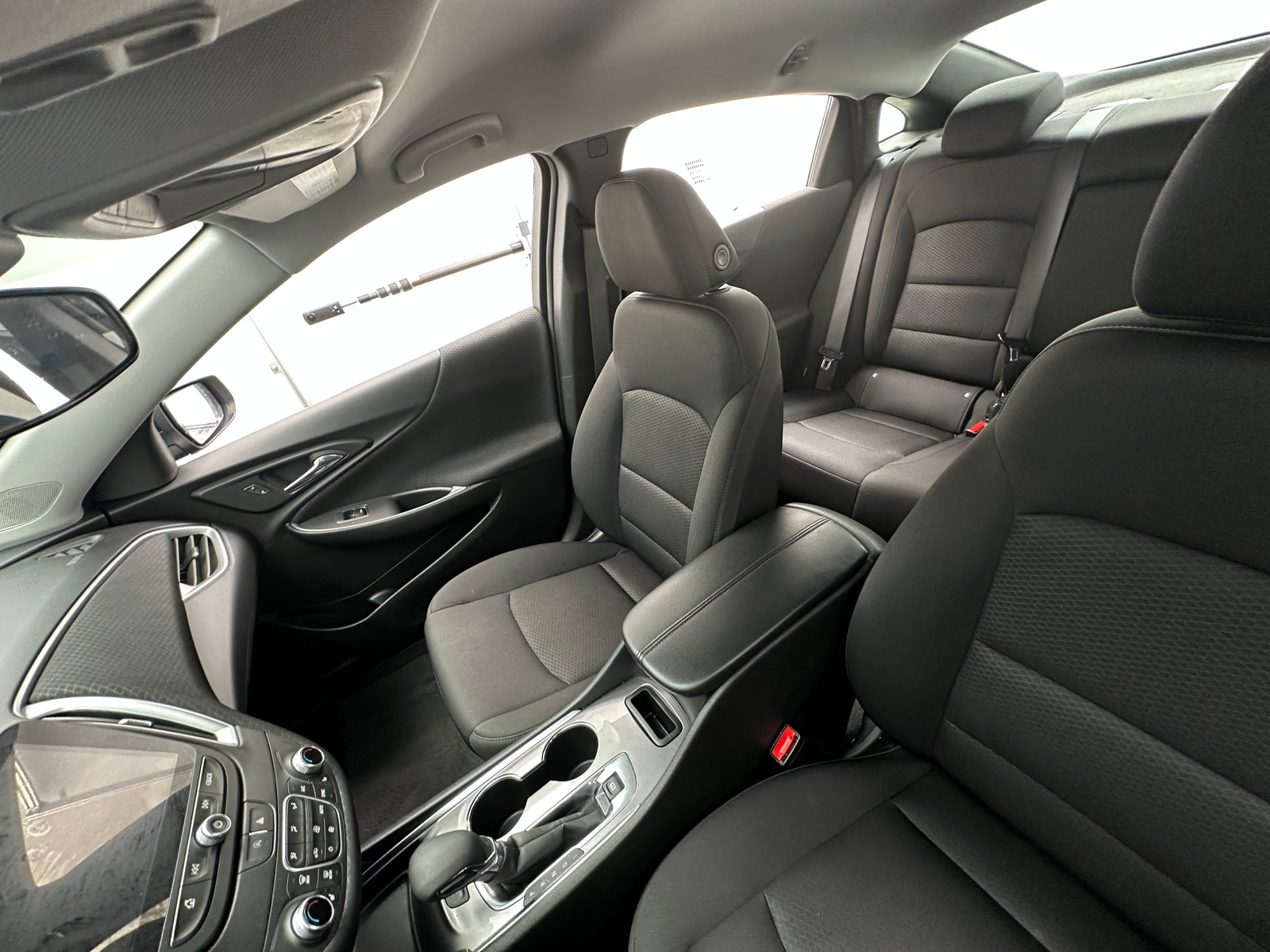 Thumbnail: 2024 Chevrolet Malibu - 2