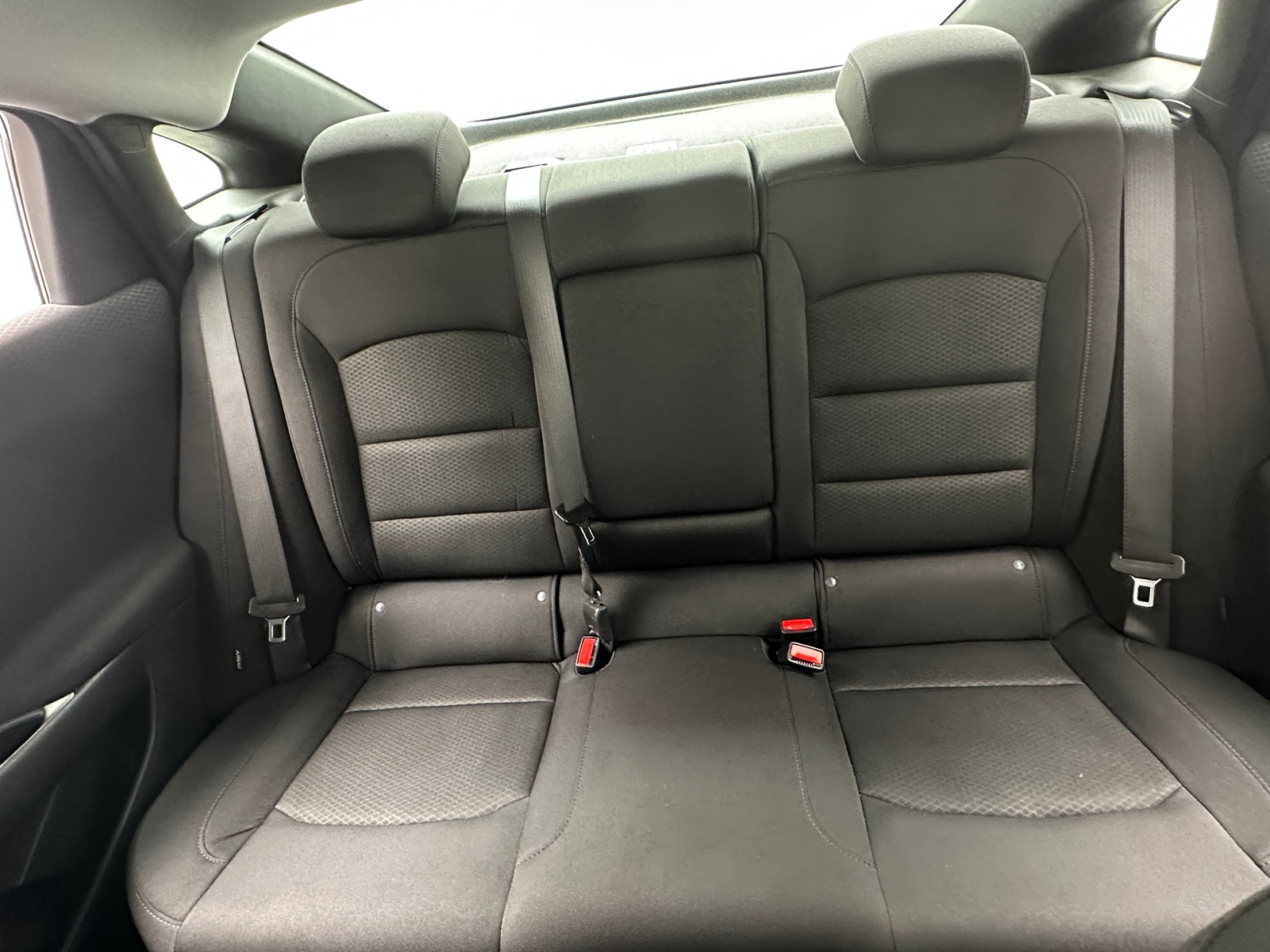 Thumbnail: 2024 Chevrolet Malibu - 6