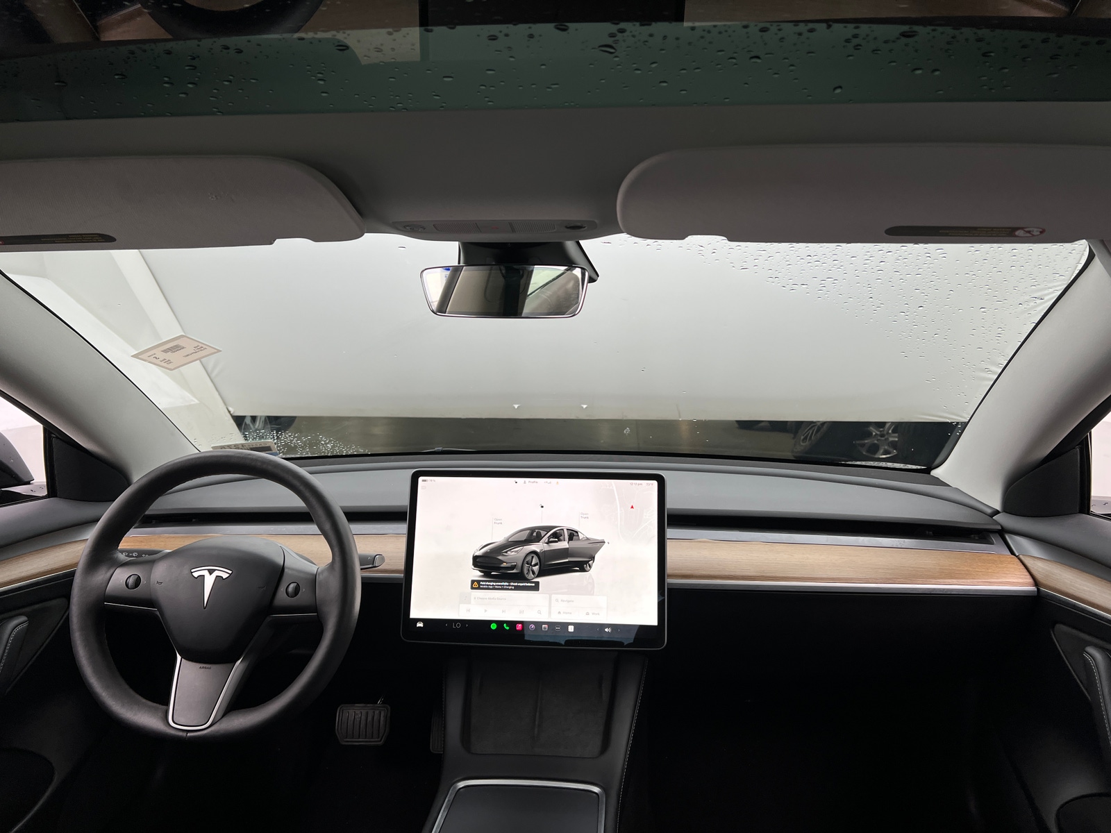 Thumbnail: 2023 Tesla Model 3 - 2