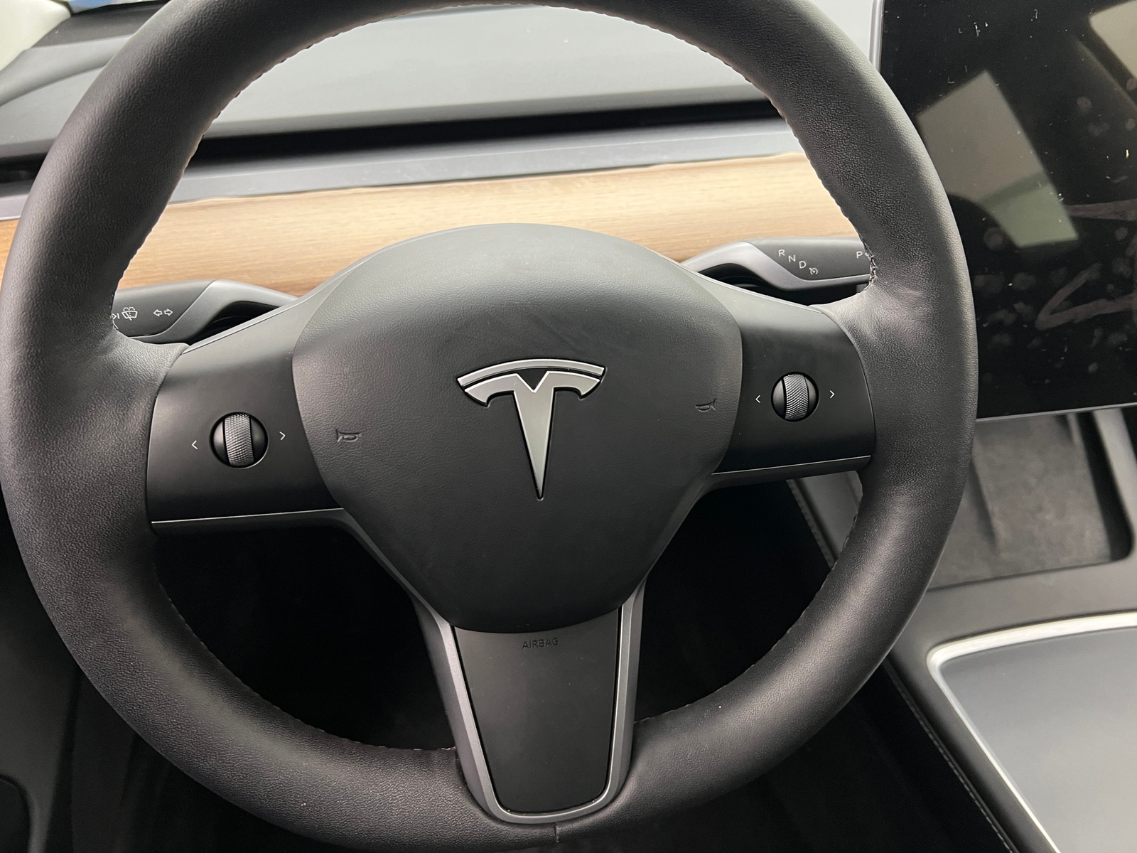 Thumbnail: 2023 Tesla Model 3 - 4