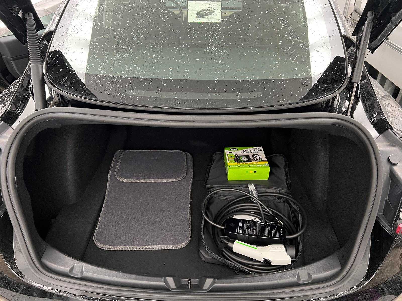 Thumbnail: 2023 Tesla Model 3 - 6