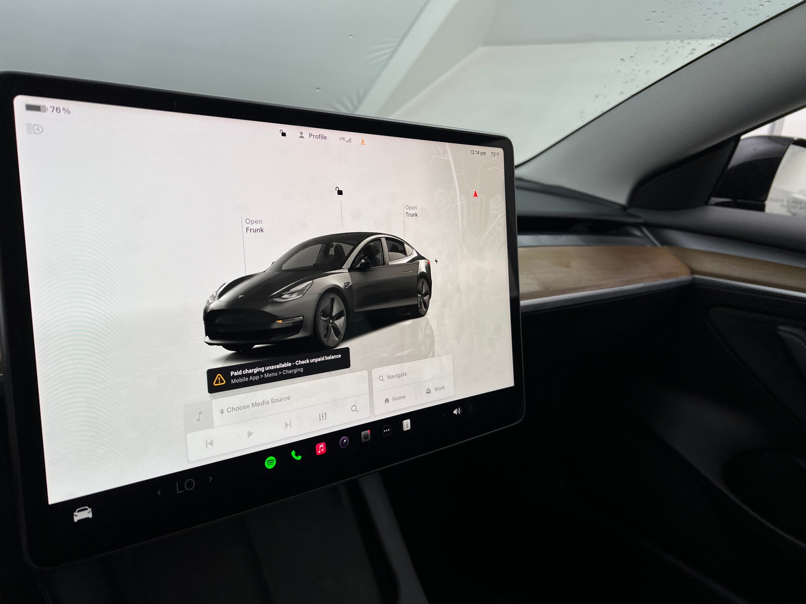 Thumbnail: 2023 Tesla Model 3 - 3