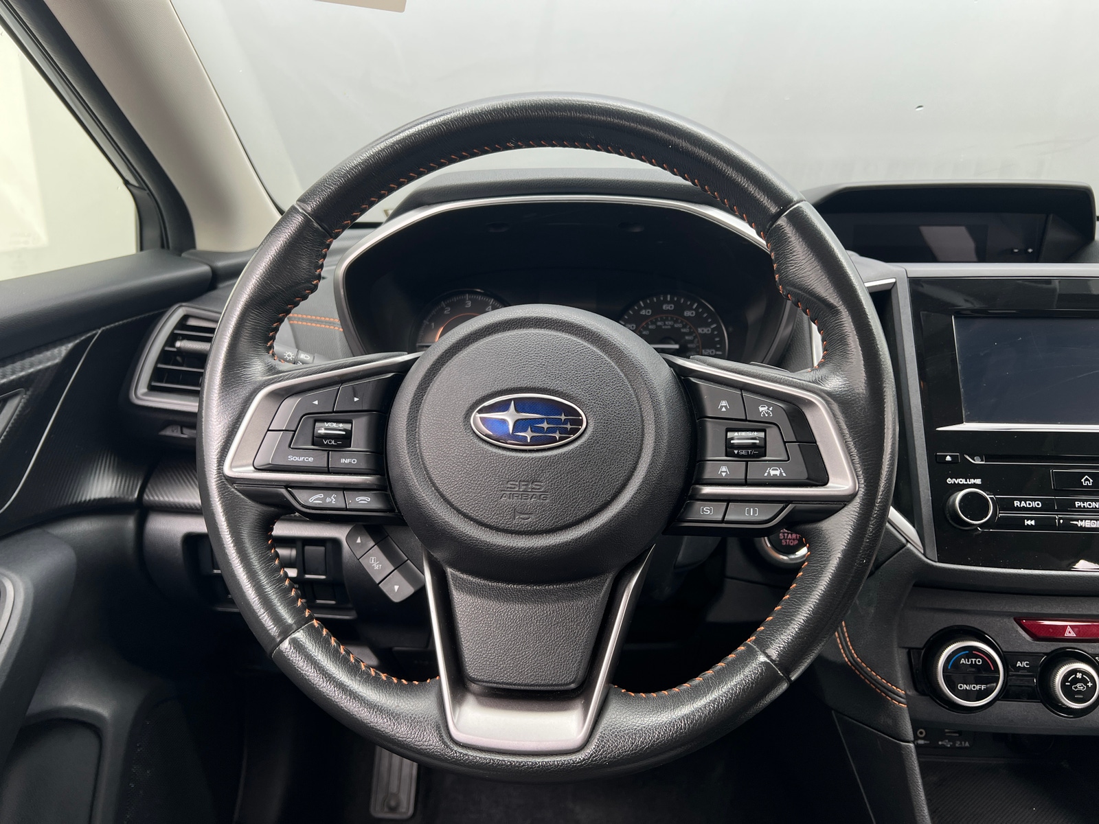 Thumbnail: 2020 Subaru Crosstrek - 5