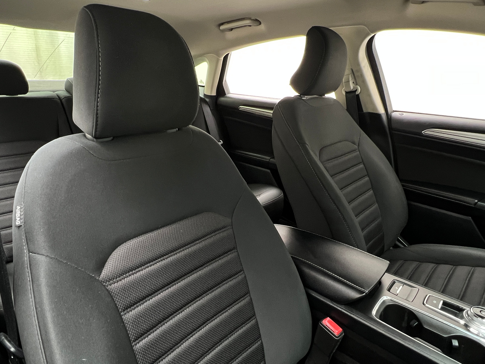 Thumbnail: 2019 Ford Fusion - 2