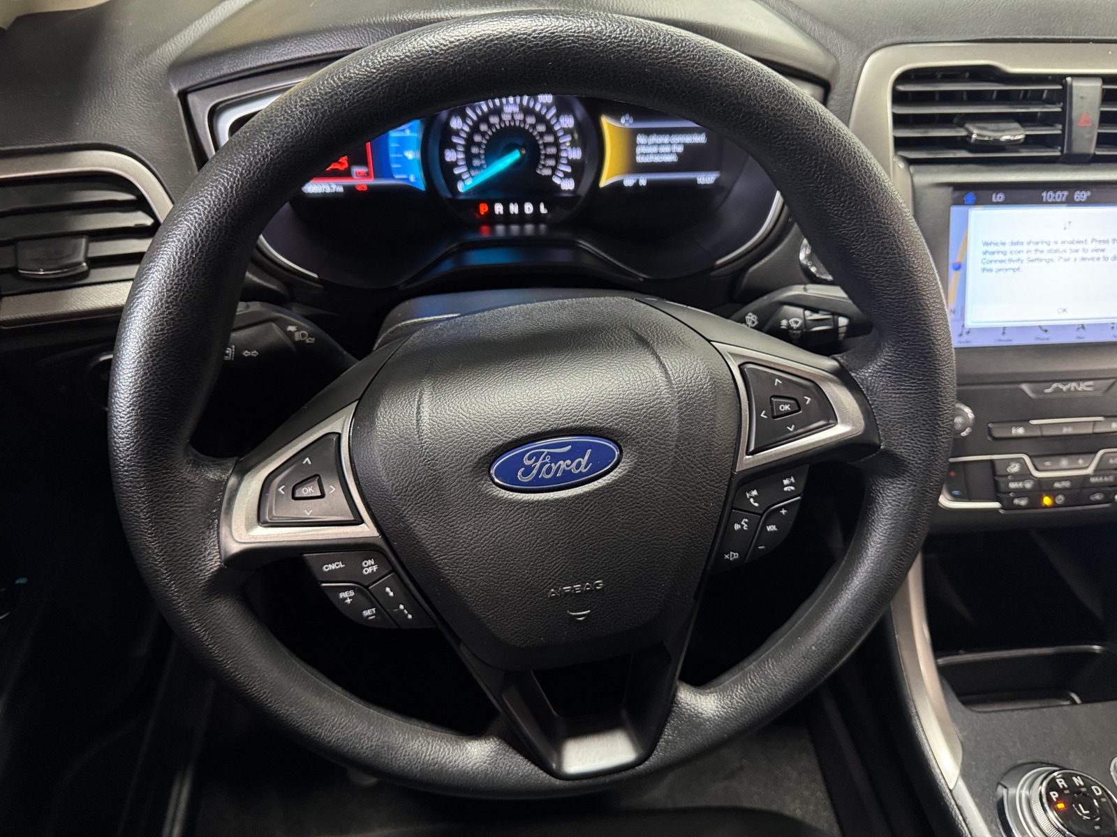 Thumbnail: 2019 Ford Fusion - 5
