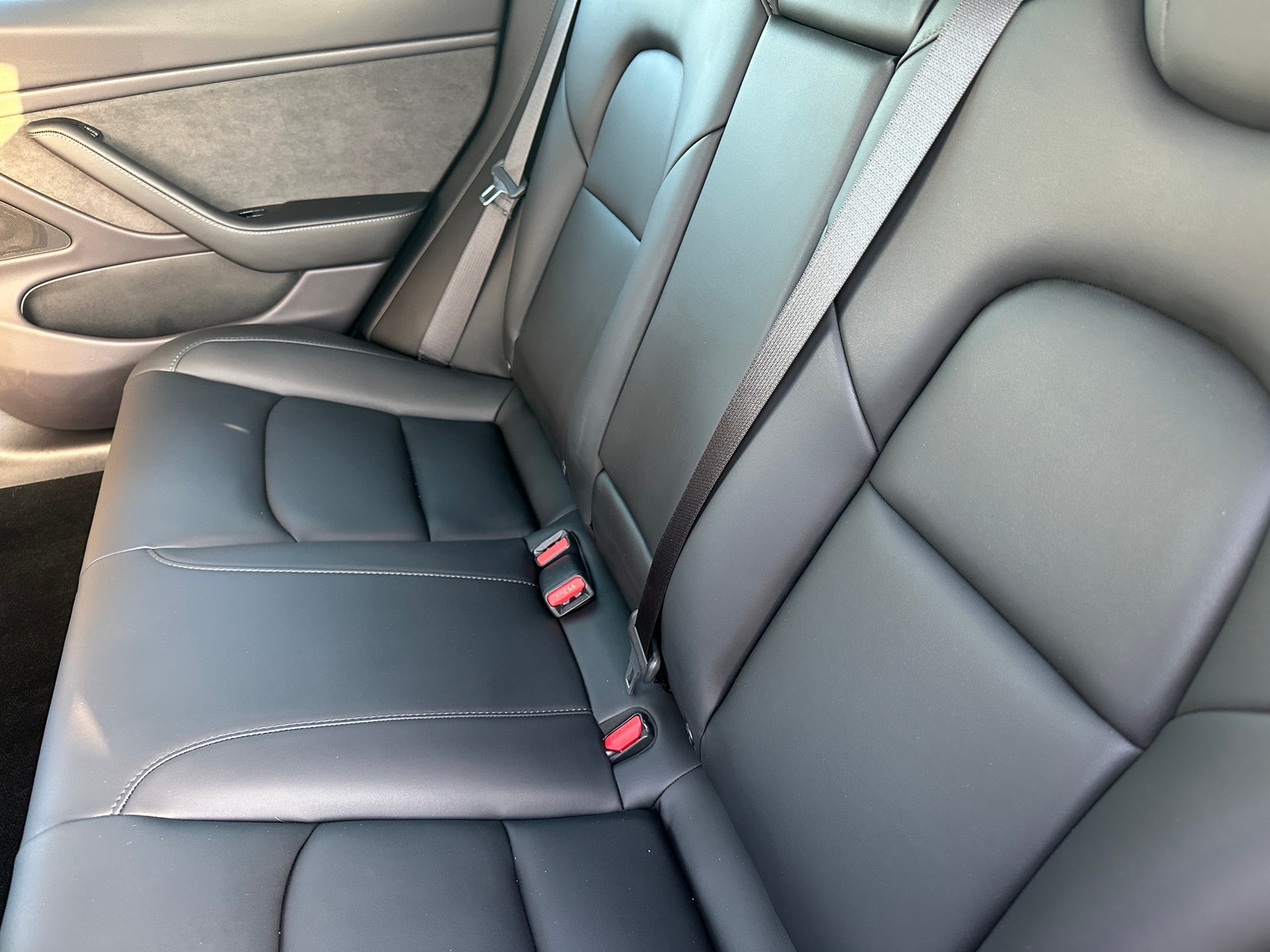 Thumbnail: 2019 Tesla Model 3 - 5