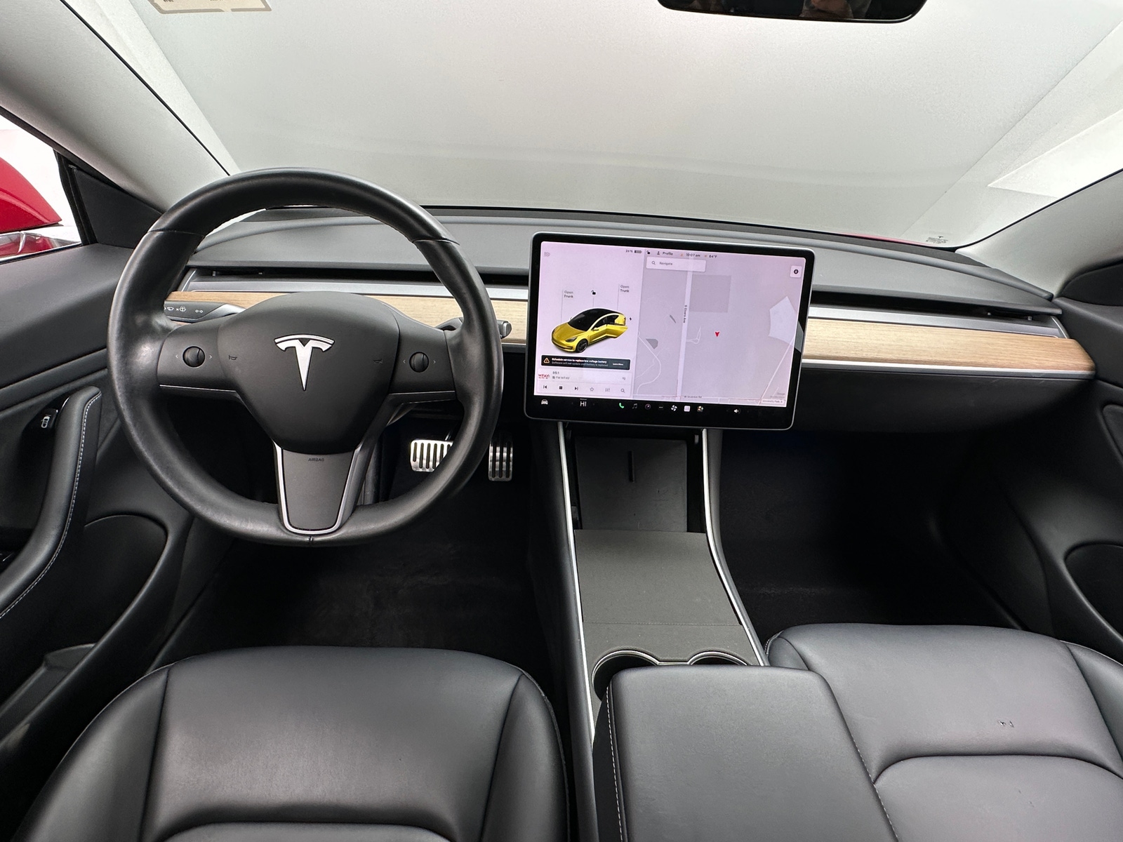 Thumbnail: 2019 Tesla Model 3 - 2