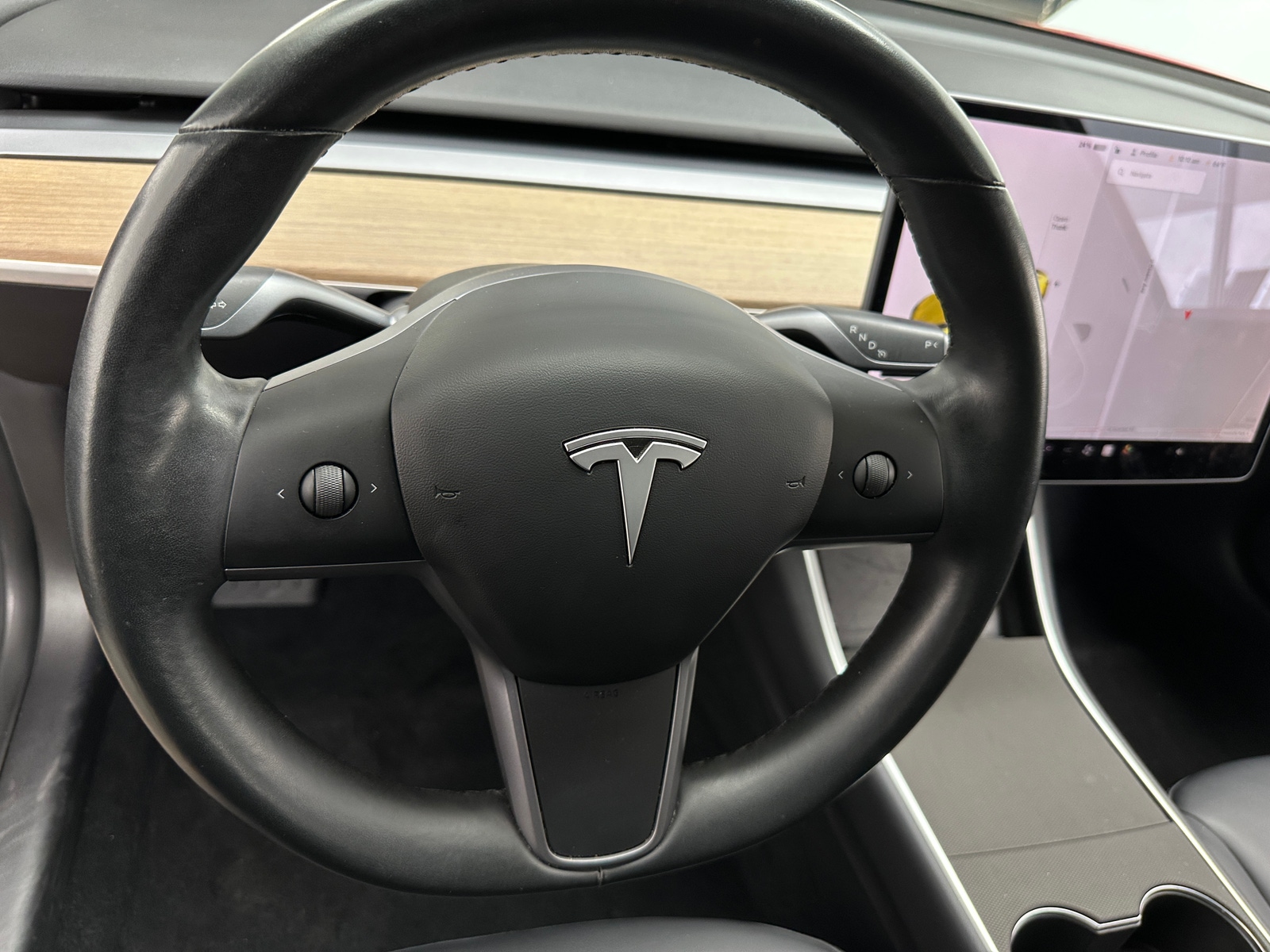 Thumbnail: 2019 Tesla Model 3 - 4