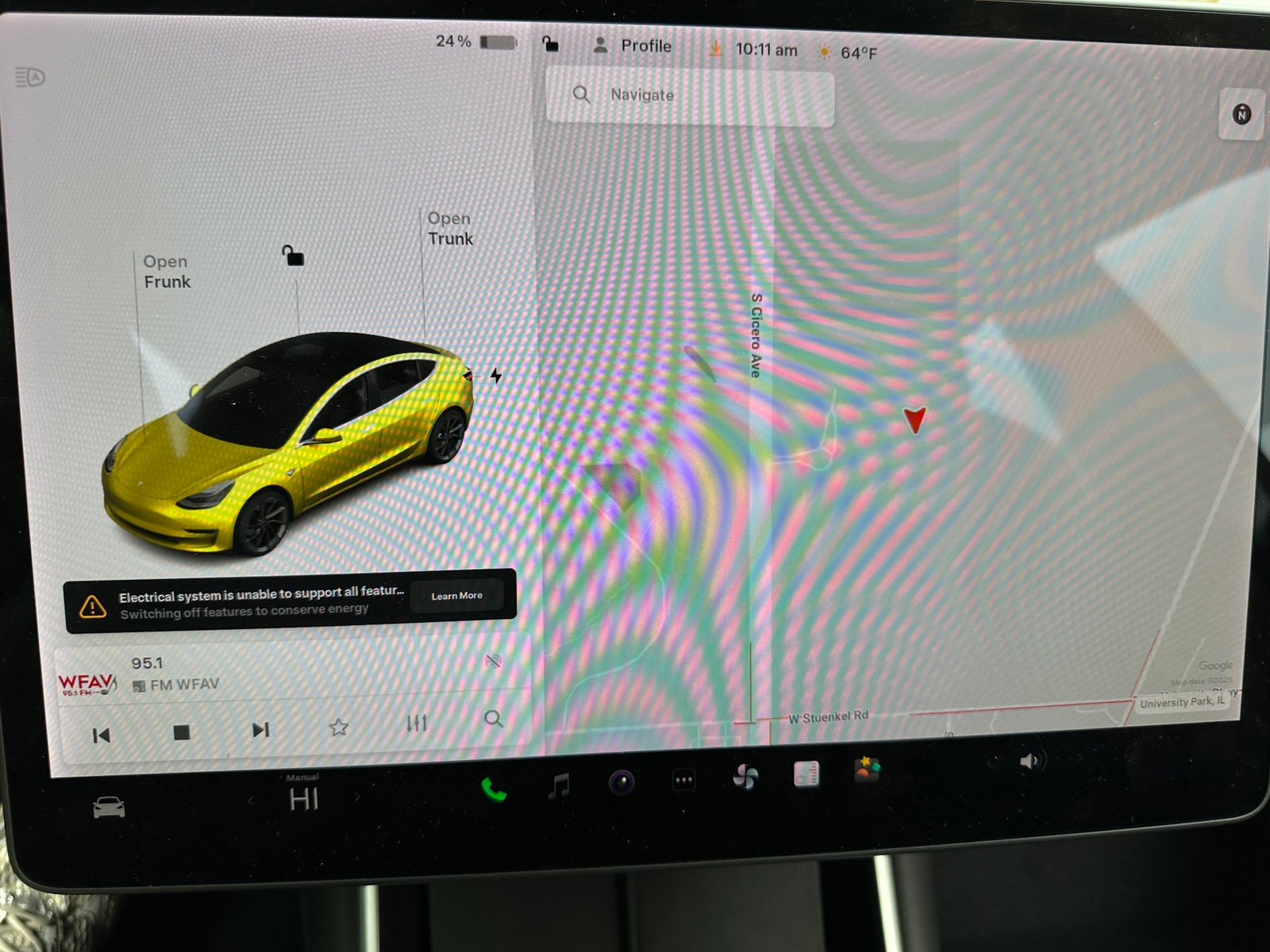 Thumbnail: 2019 Tesla Model 3 - 3