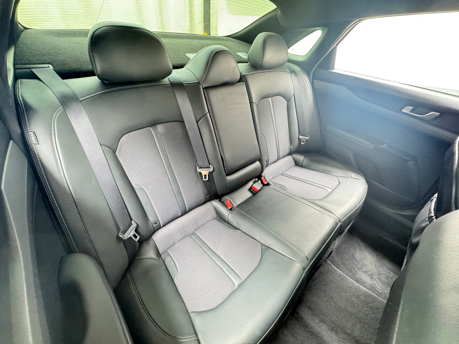 Thumbnail: 2022 Kia K5 - 6