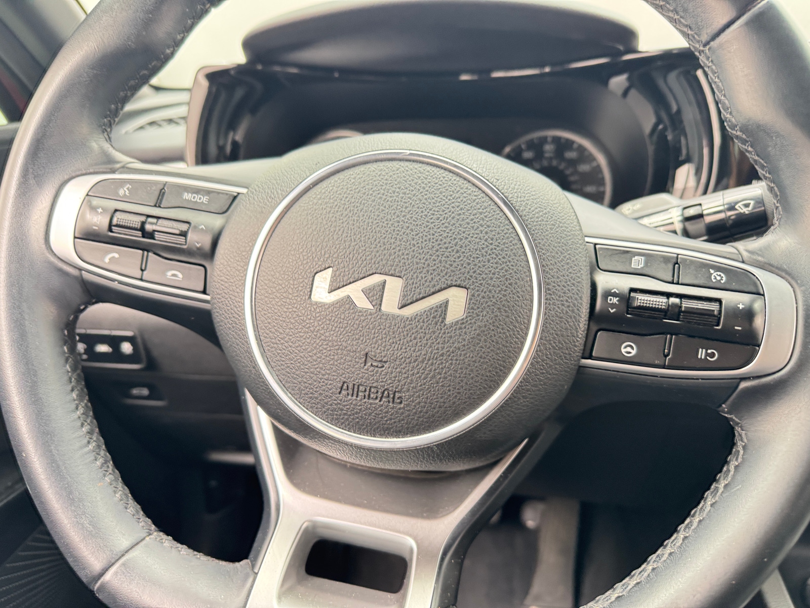Thumbnail: 2022 Kia K5 - 5