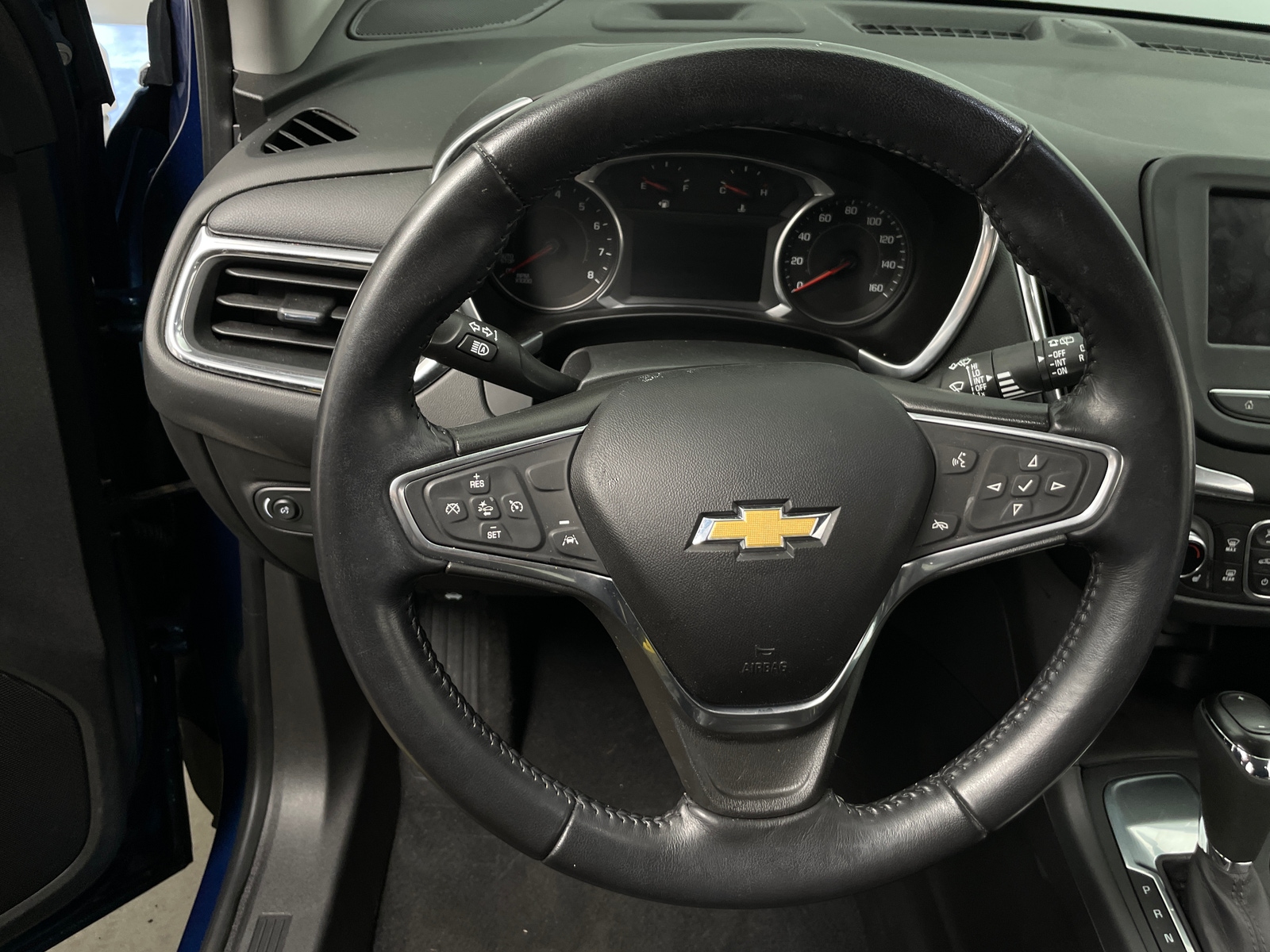 Thumbnail: 2020 Chevrolet Equinox - 5
