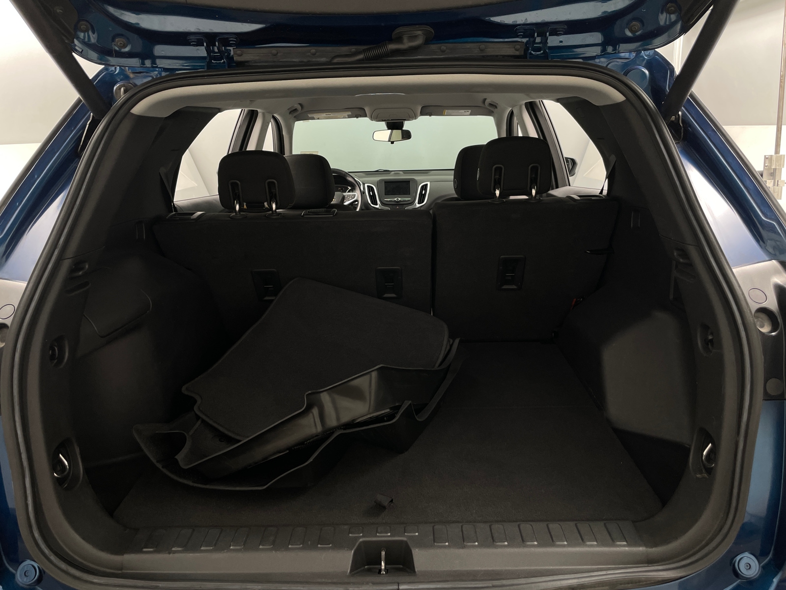 Thumbnail: 2020 Chevrolet Equinox - 7