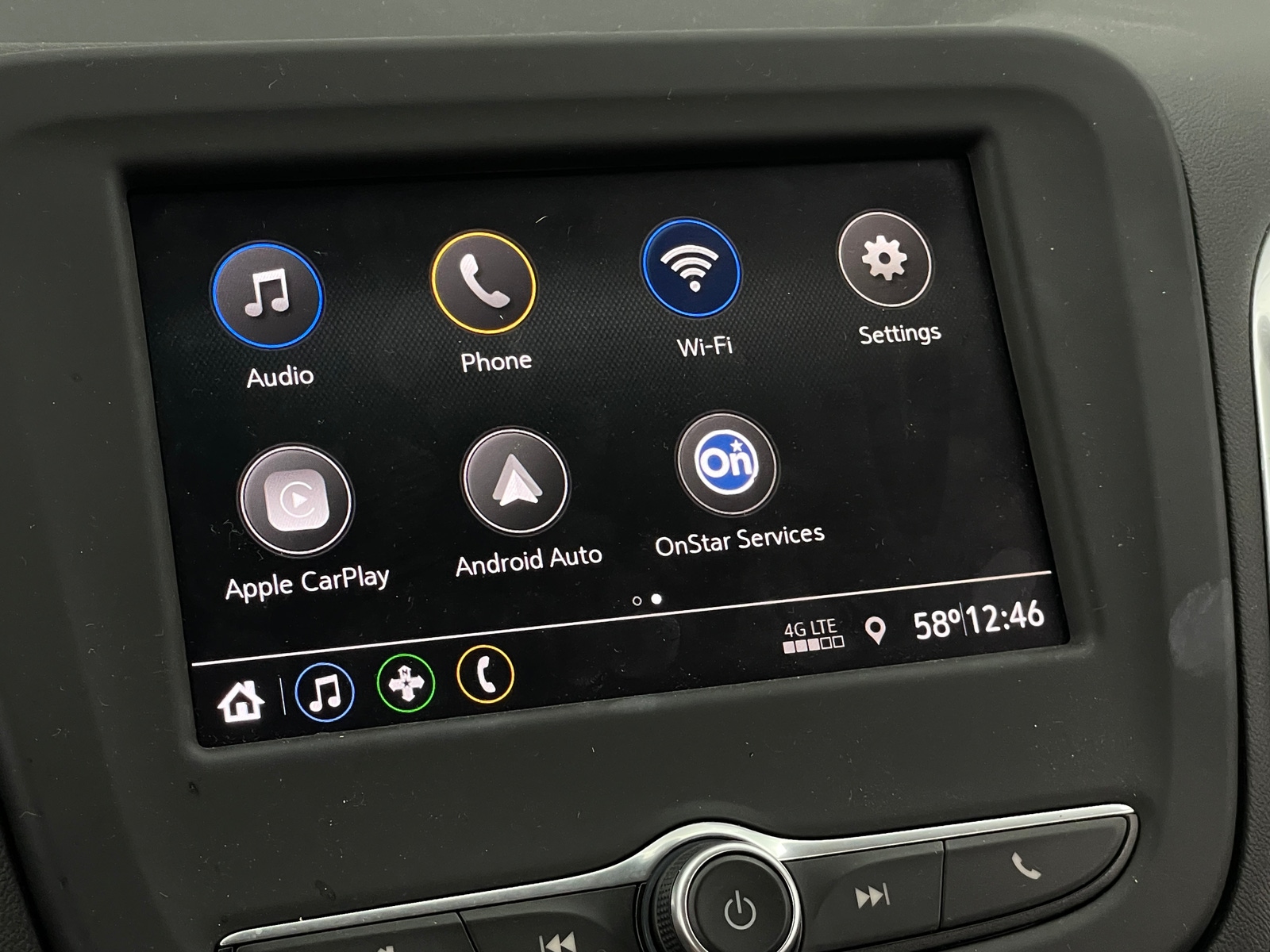 Thumbnail: 2020 Chevrolet Equinox - 4