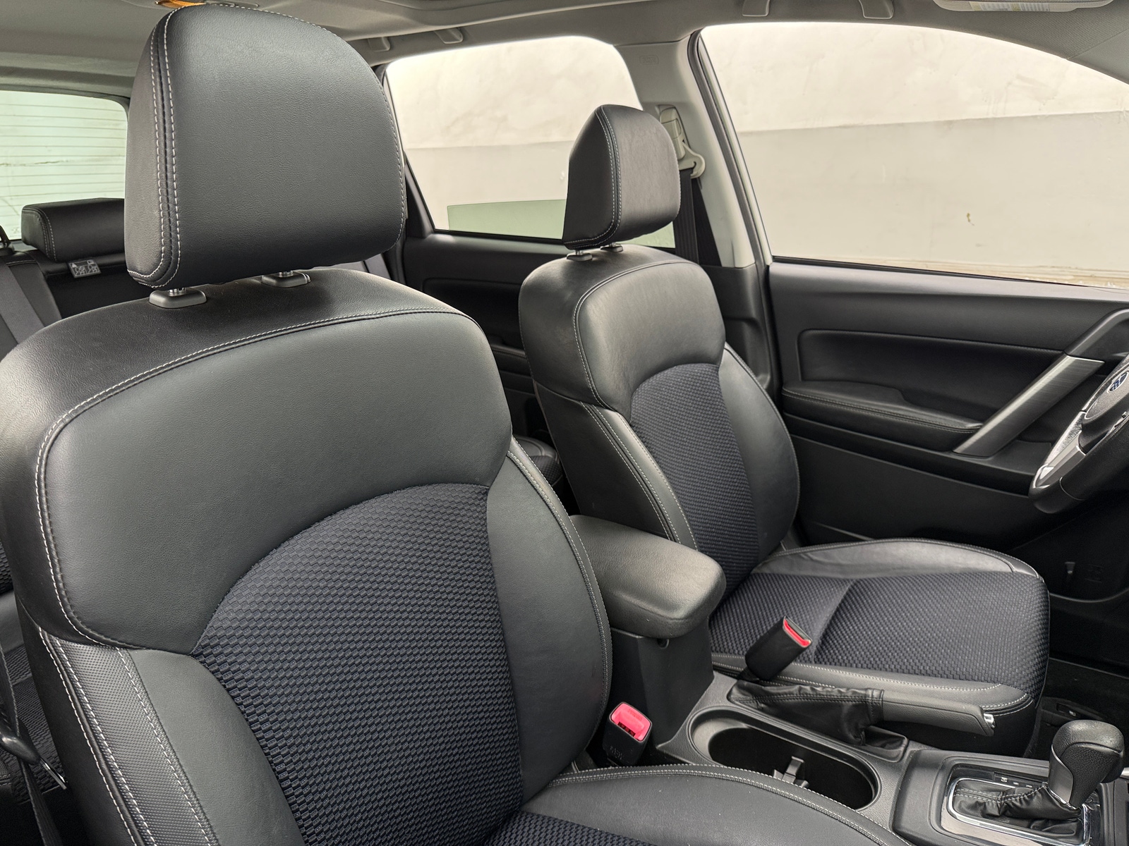 Thumbnail: 2018 Subaru Forester - 2