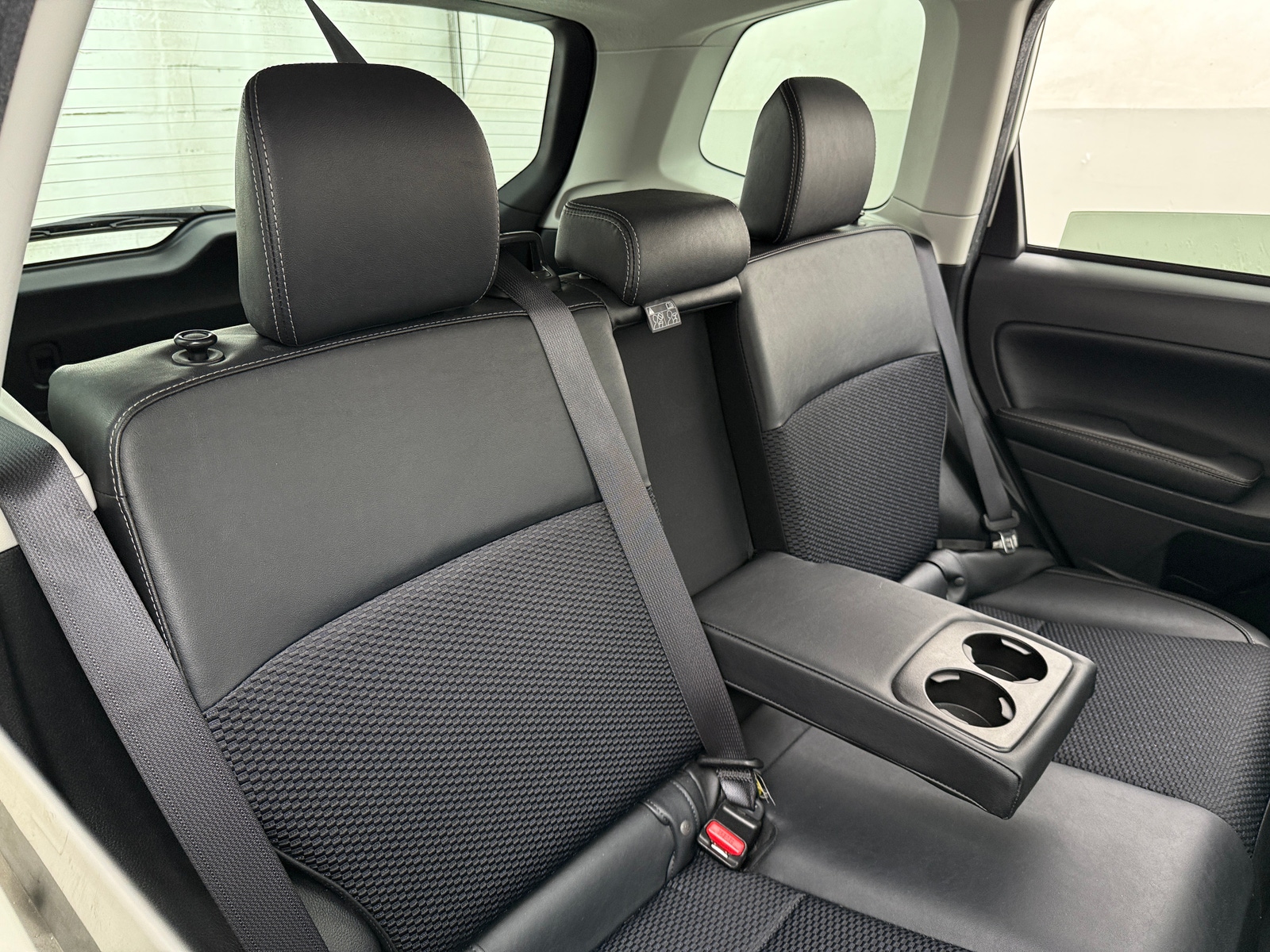 Thumbnail: 2018 Subaru Forester - 6