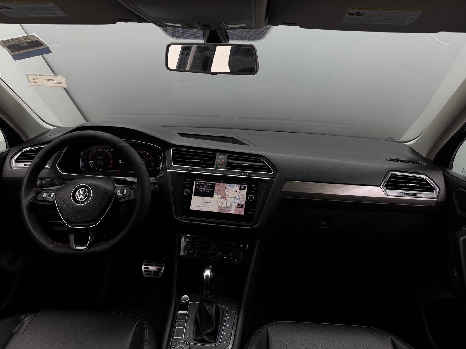 Thumbnail: 2019 Volkswagen Tiguan - 2