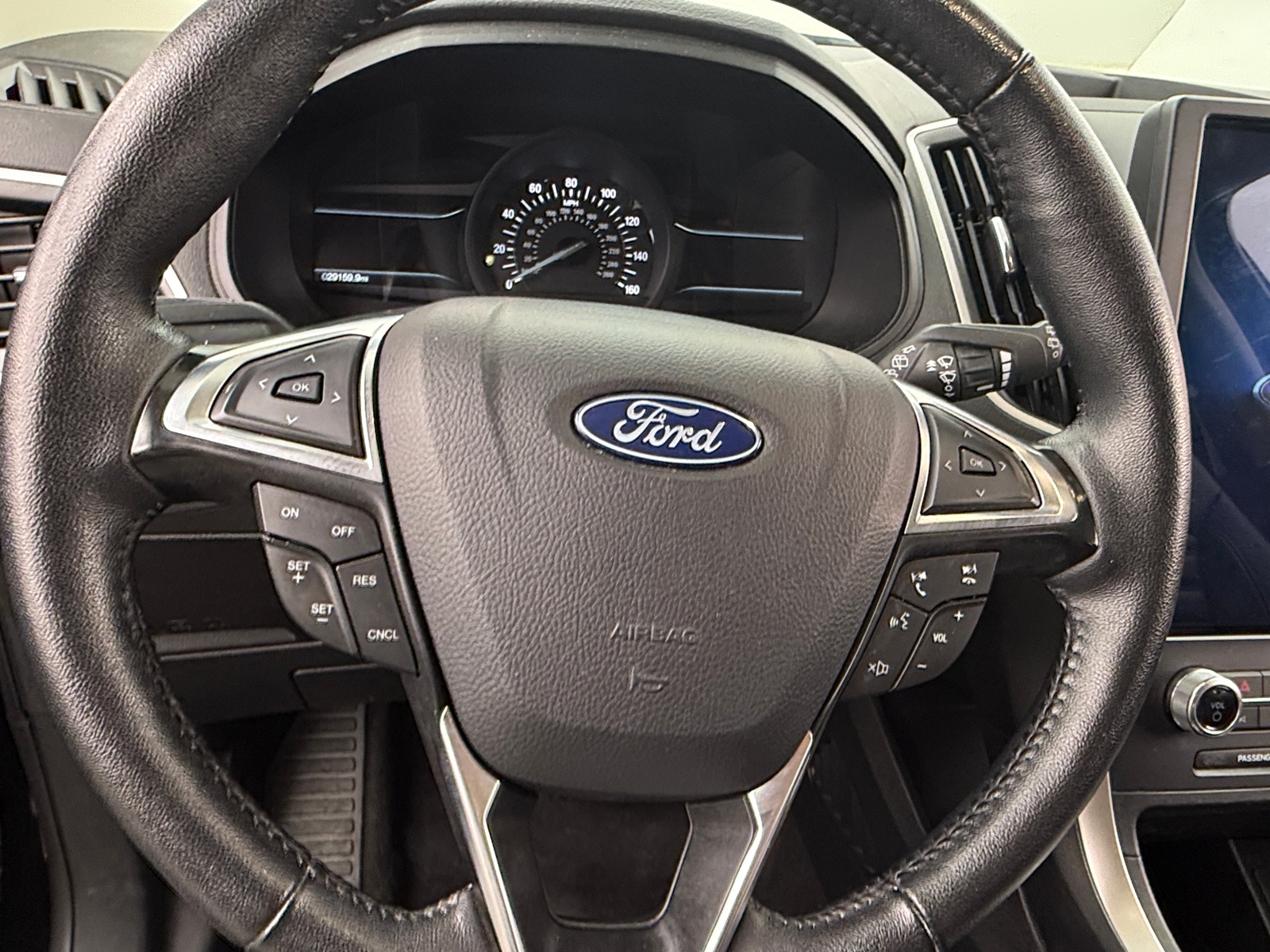 Thumbnail: 2024 Ford Edge - 4