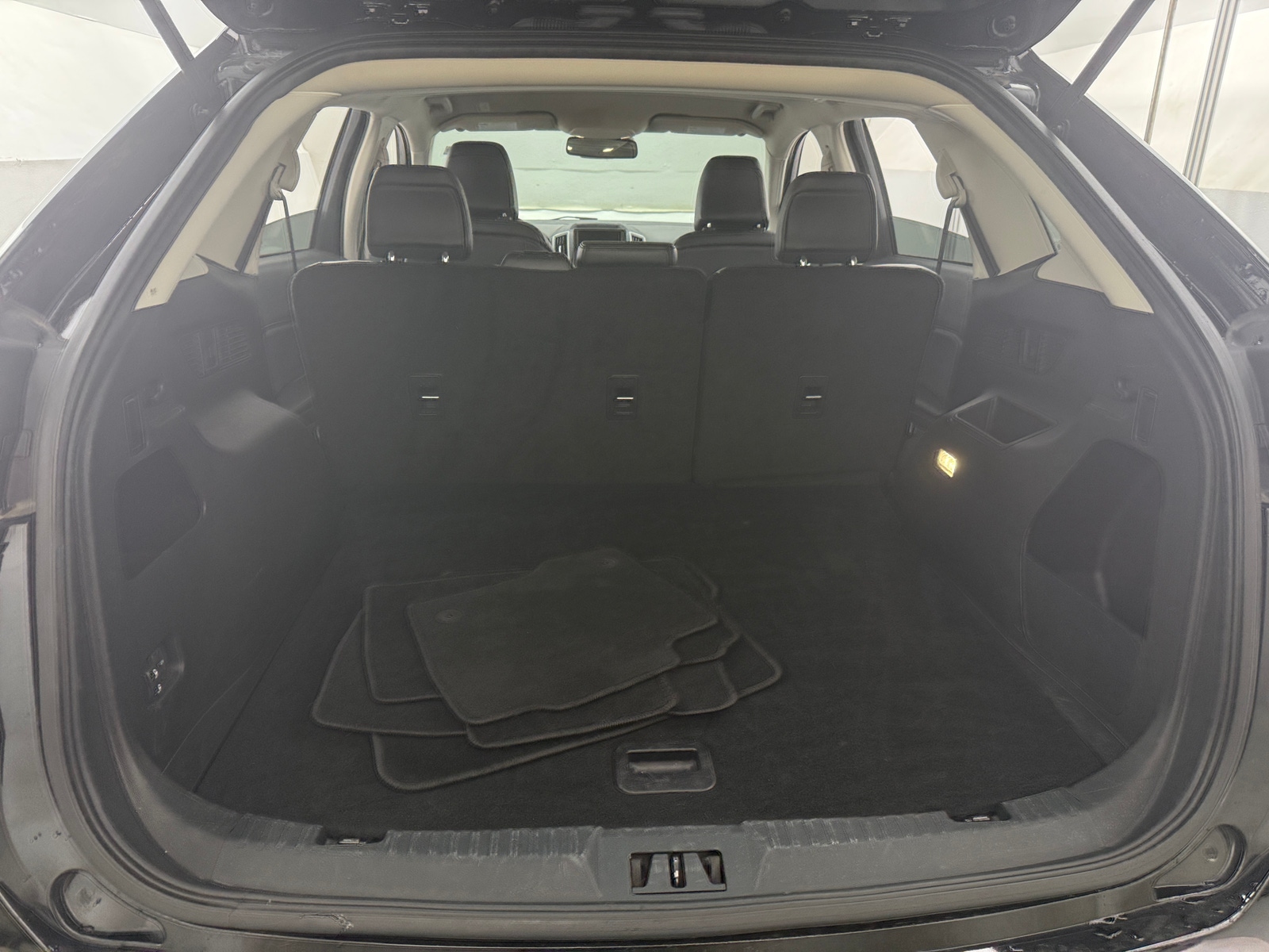 Thumbnail: 2024 Ford Edge - 5