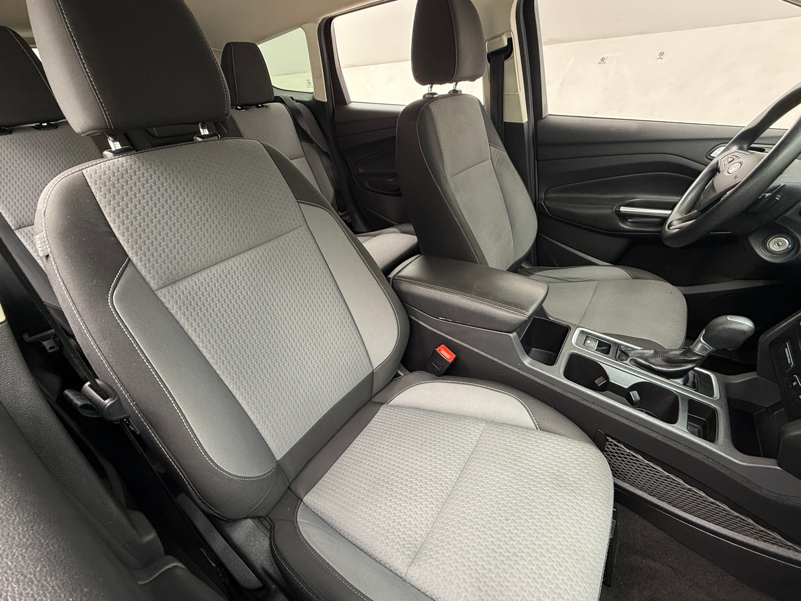 Thumbnail: 2017 Ford Escape - 2