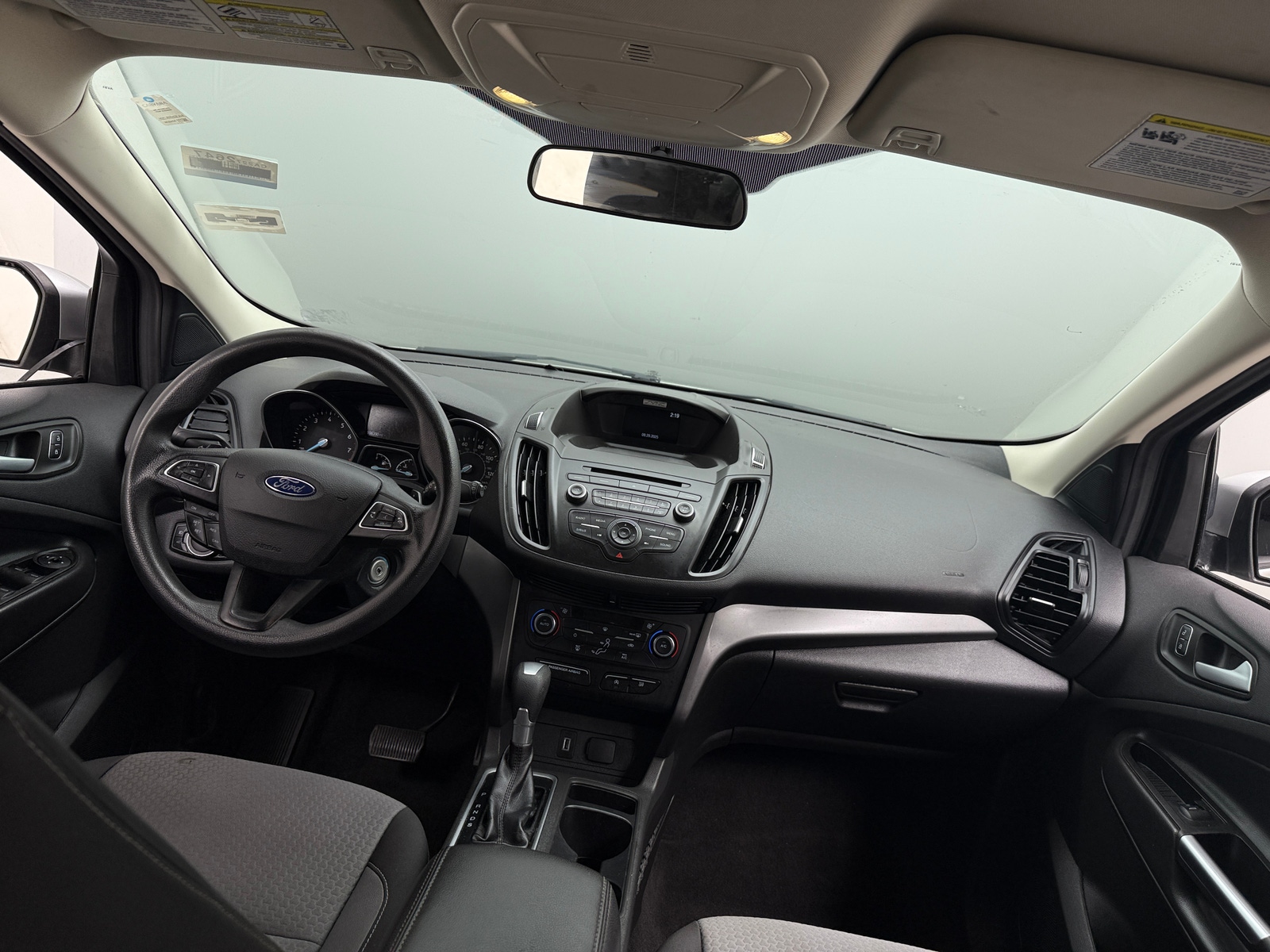 Thumbnail: 2017 Ford Escape - 3