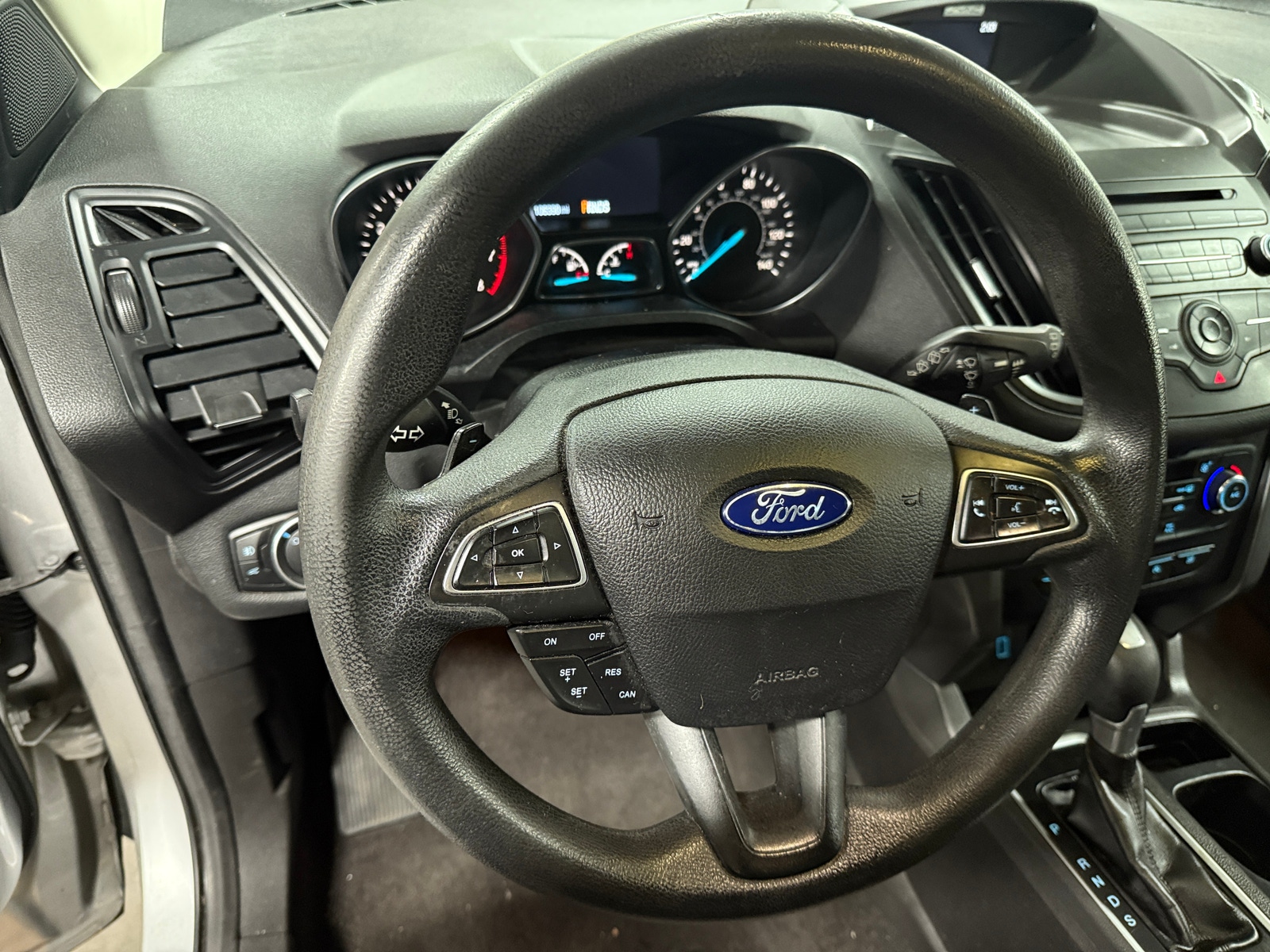 Thumbnail: 2017 Ford Escape - 5