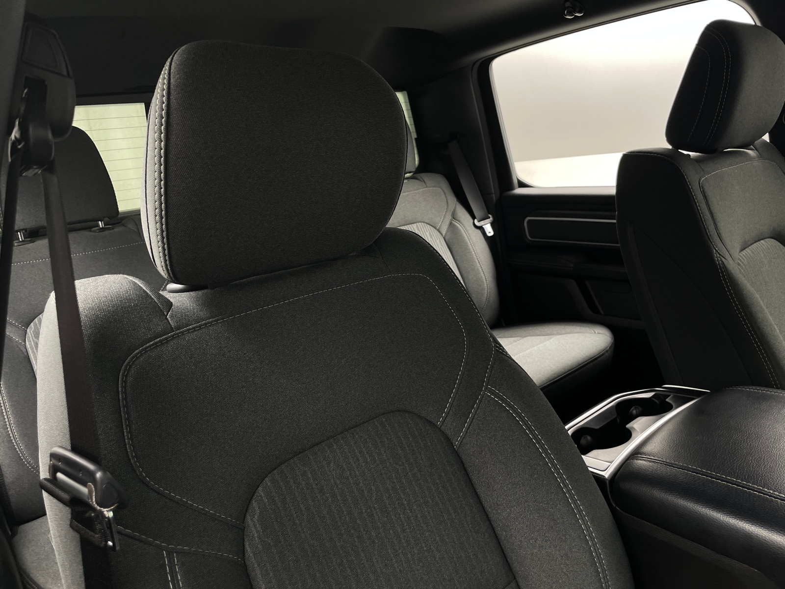 Thumbnail: 2020 RAM 1500 - 2