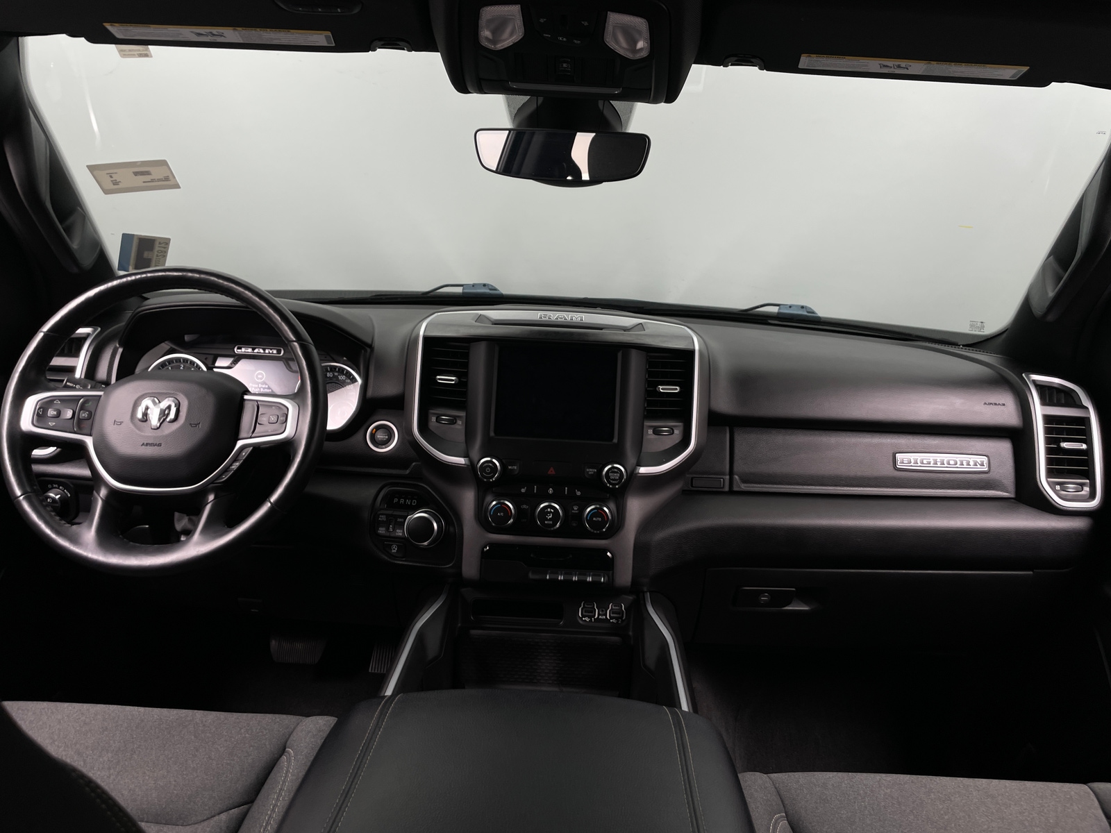 Thumbnail: 2020 RAM 1500 - 3