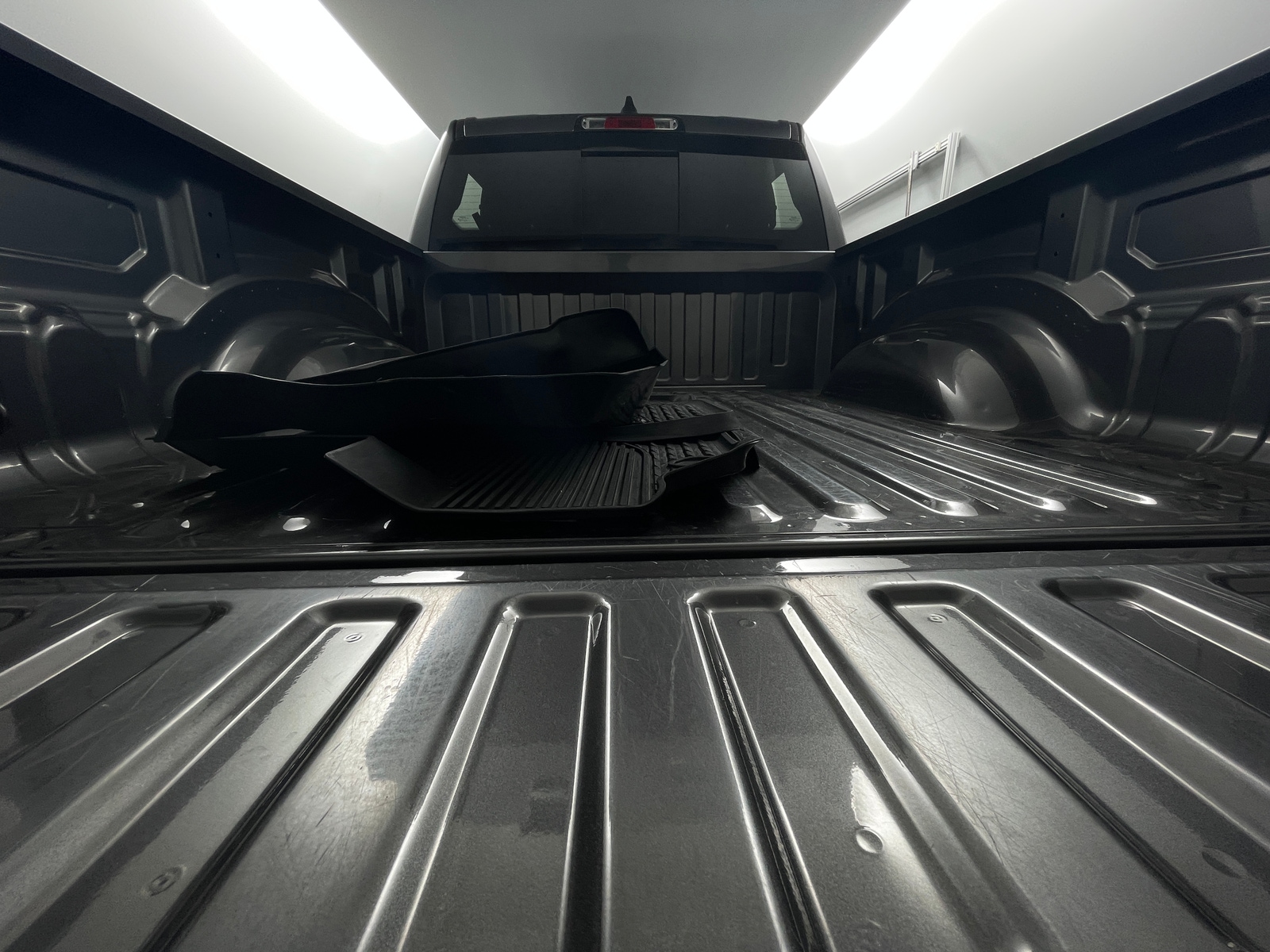 Thumbnail: 2020 RAM 1500 - 7