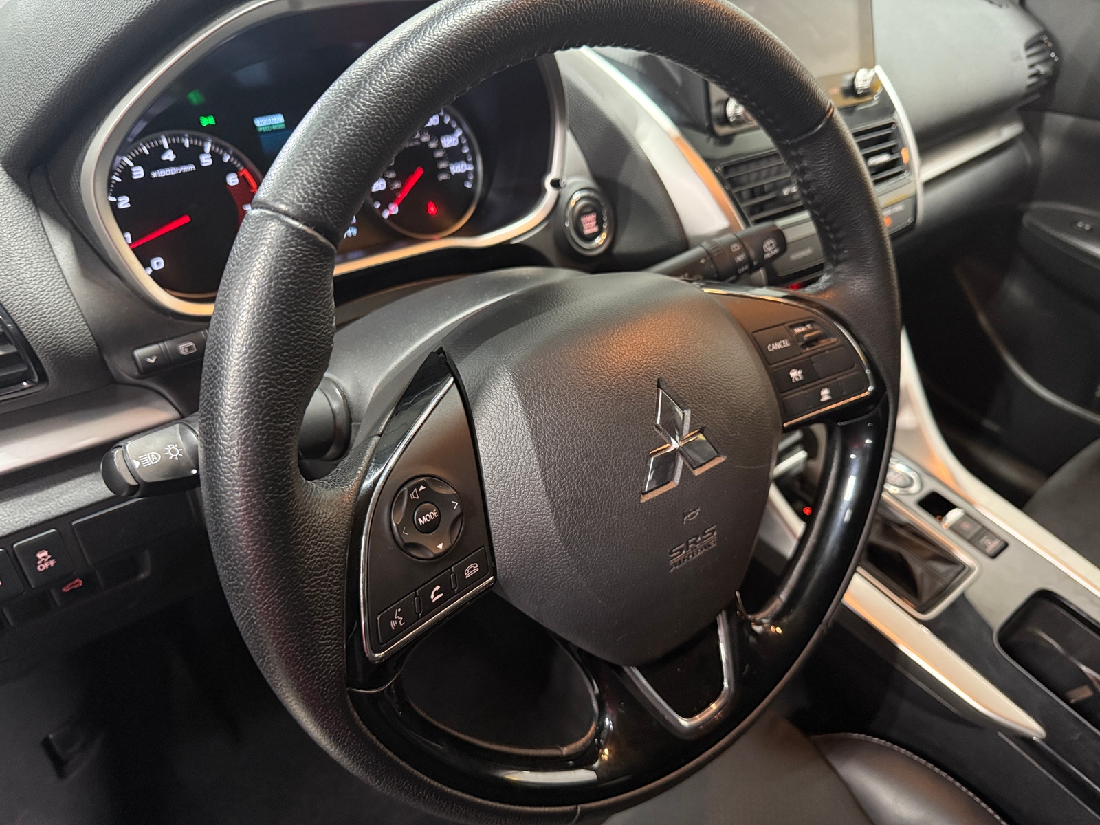 Thumbnail: 2024 Mitsubishi Eclipse Cross - 5