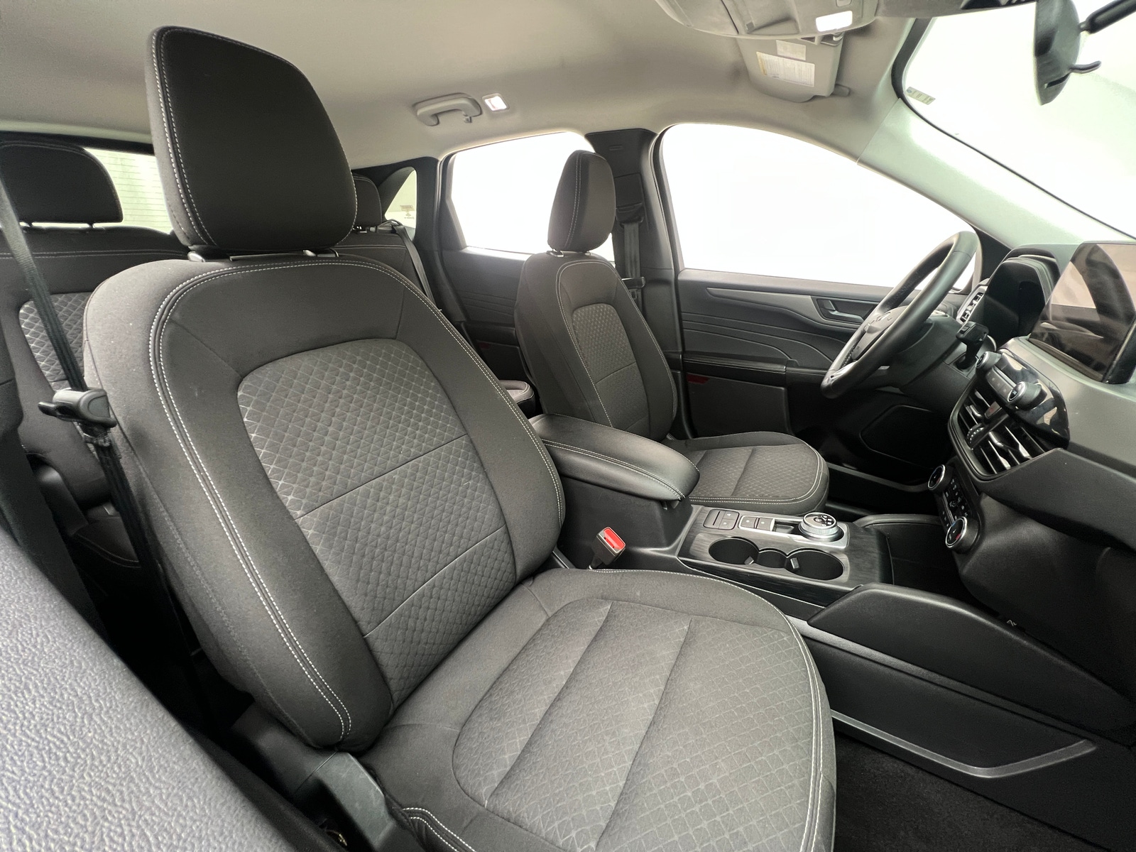 Thumbnail: 2024 Ford Escape - 2