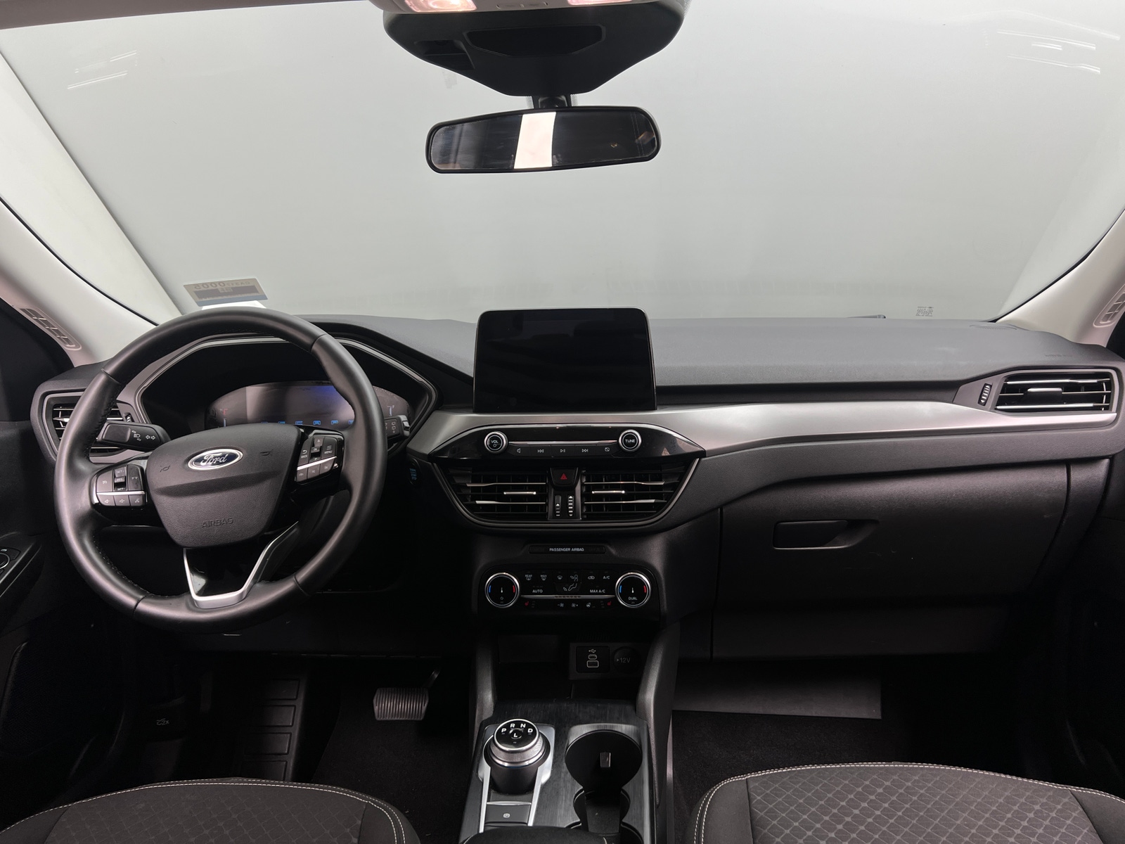 Thumbnail: 2024 Ford Escape - 3