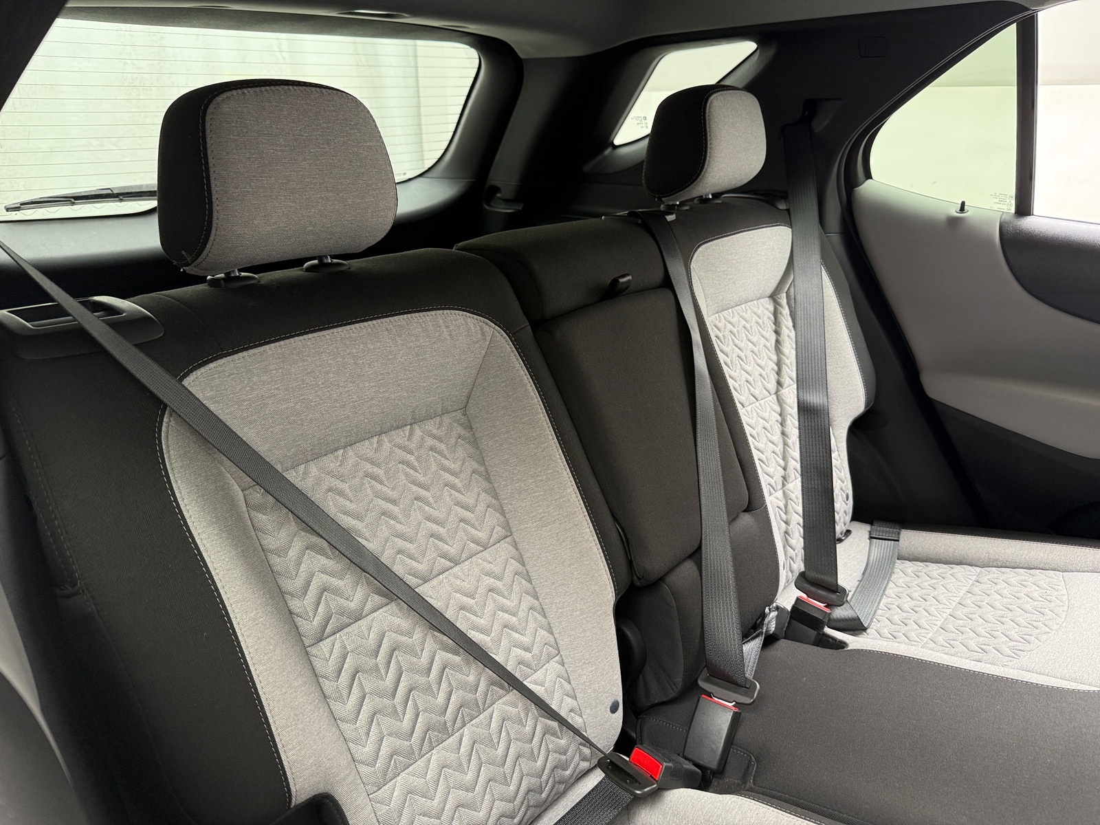 Thumbnail: 2024 Chevrolet Equinox - 6