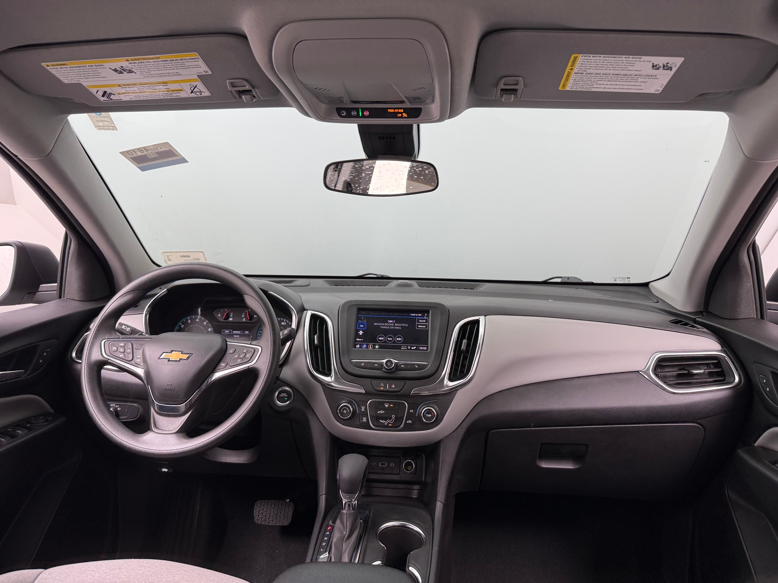 Thumbnail: 2024 Chevrolet Equinox - 3