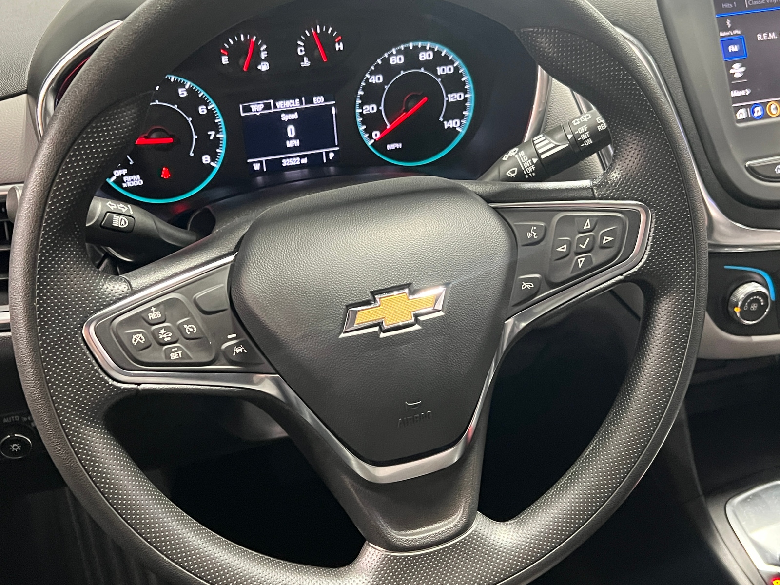 Thumbnail: 2024 Chevrolet Equinox - 5