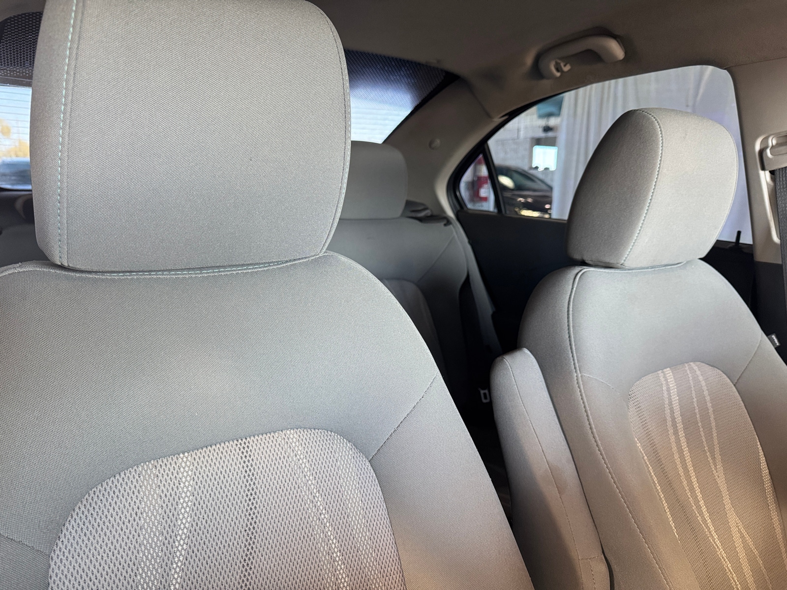 Thumbnail: 2019 Chevrolet Sonic - 2