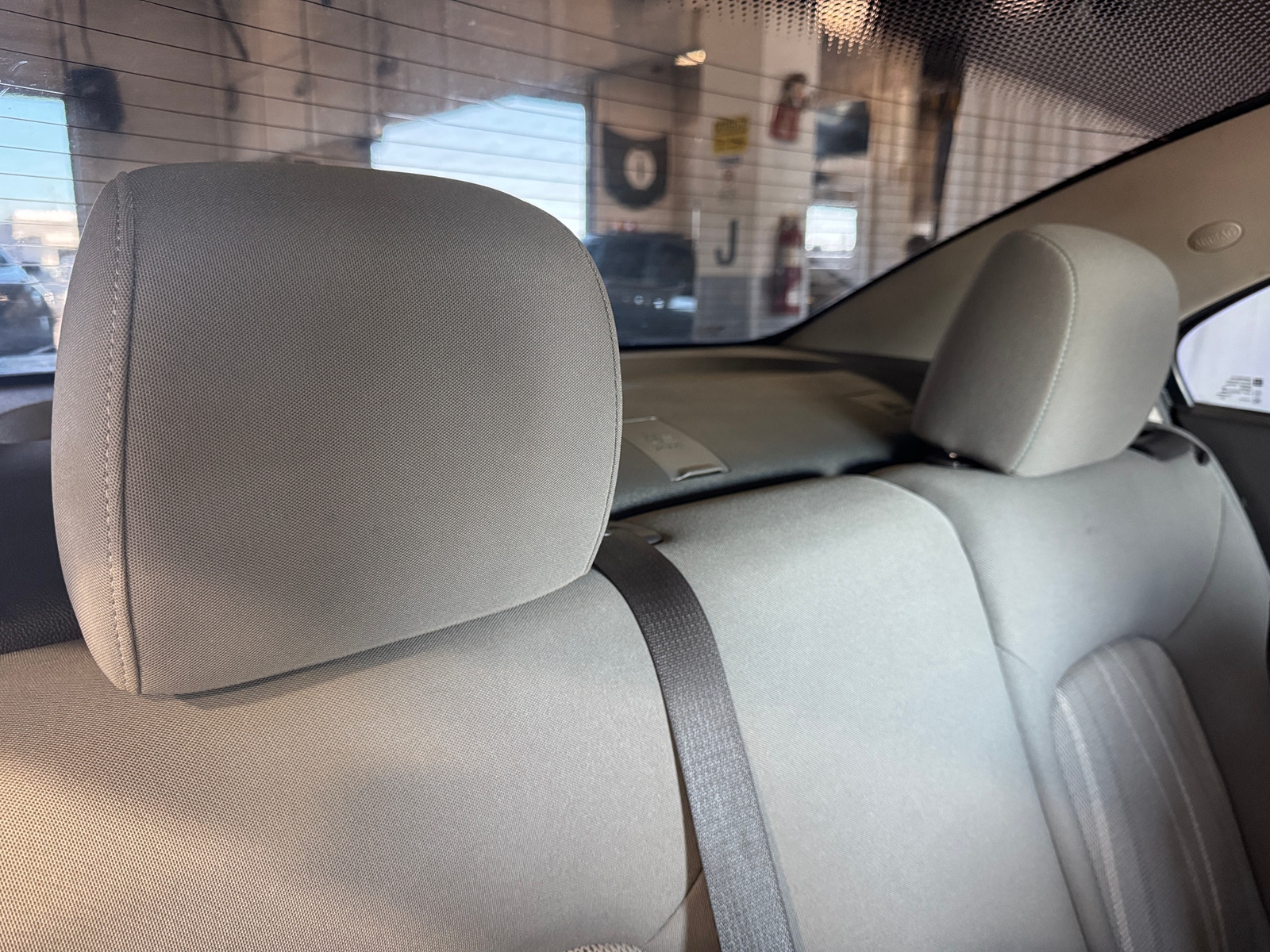Thumbnail: 2019 Chevrolet Sonic - 6