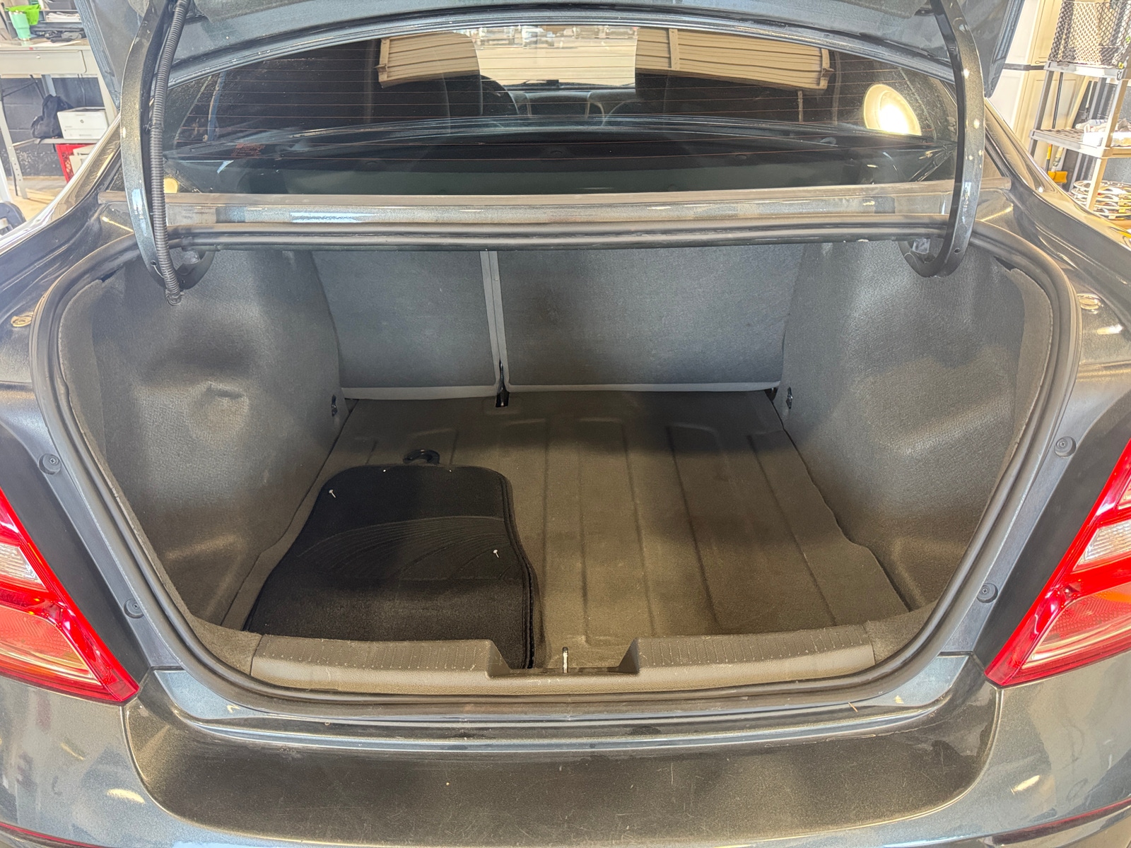 Thumbnail: 2019 Chevrolet Sonic - 7