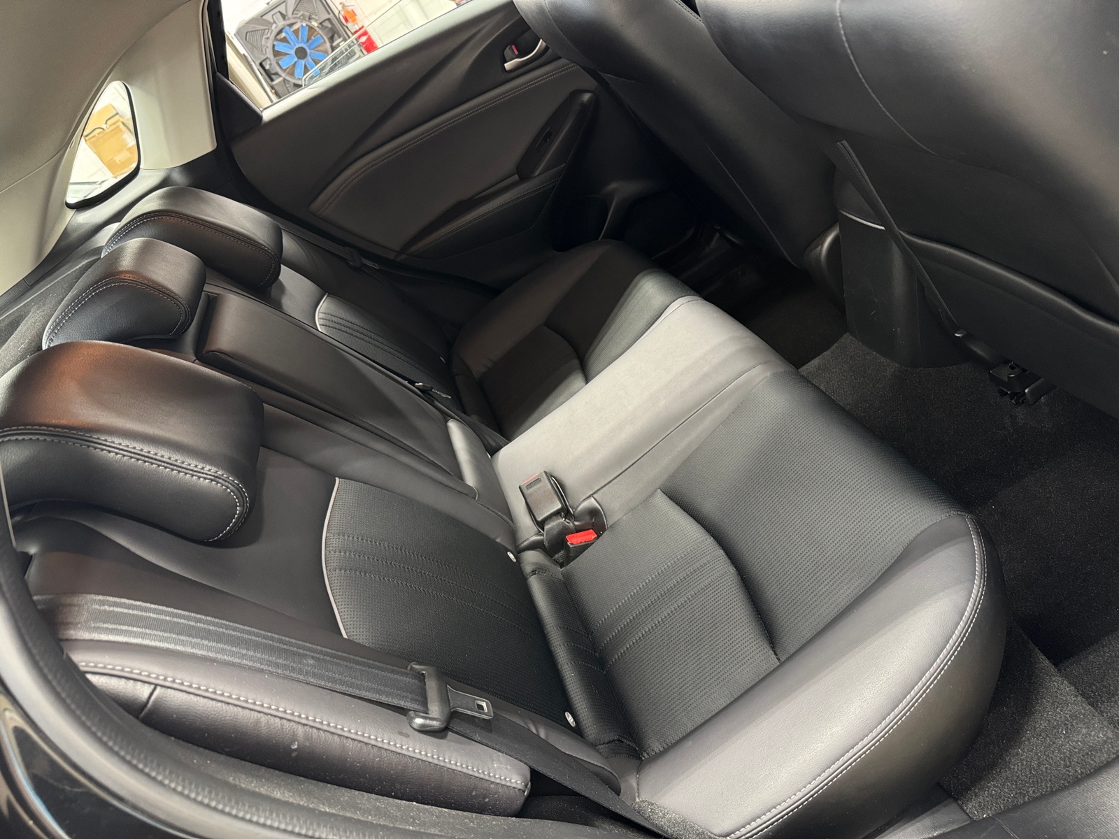 Thumbnail: 2019 Mazda CX-3 - 5