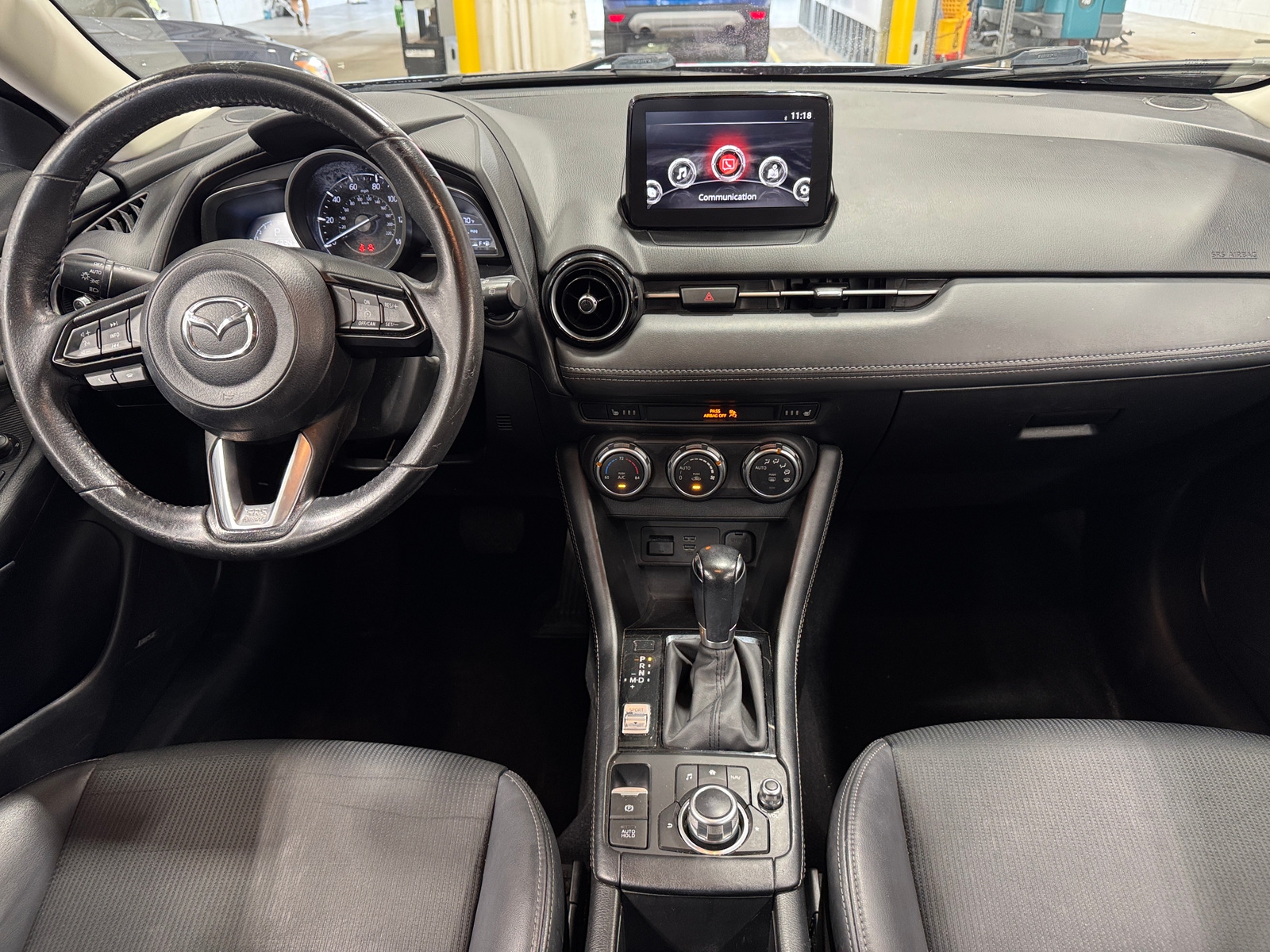 Thumbnail: 2019 Mazda CX-3 - 2