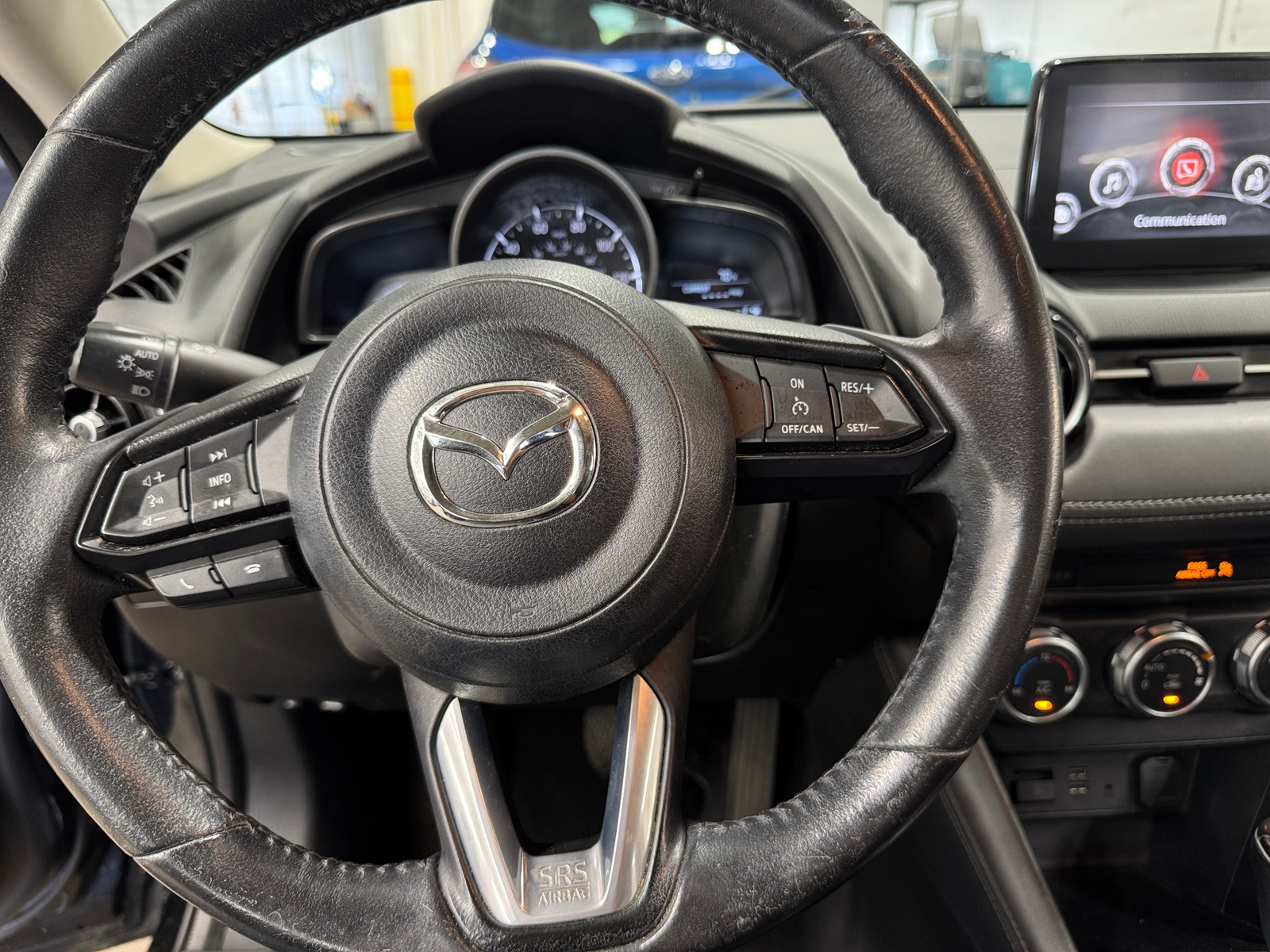 Thumbnail: 2019 Mazda CX-3 - 4