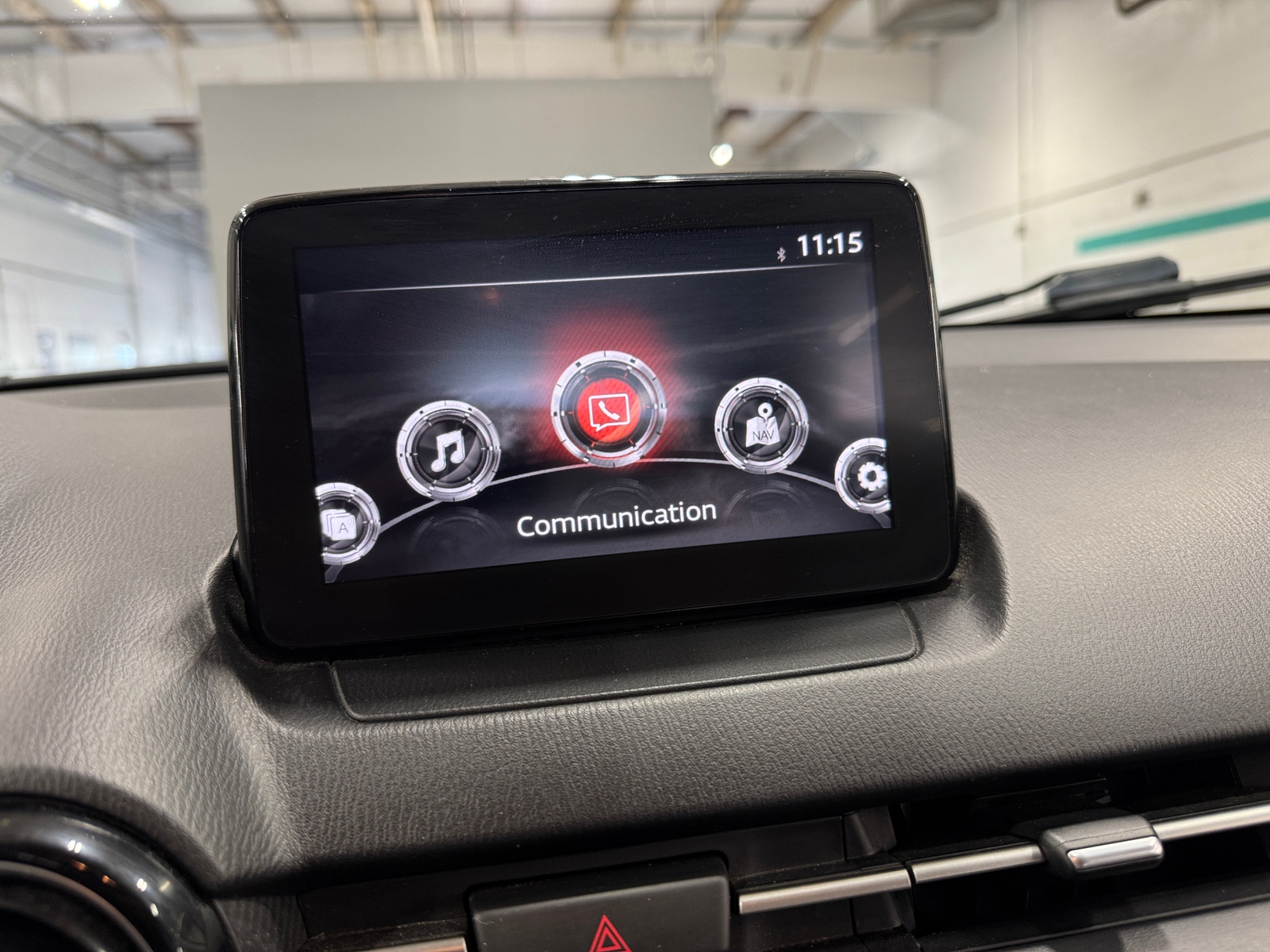 Thumbnail: 2019 Mazda CX-3 - 3