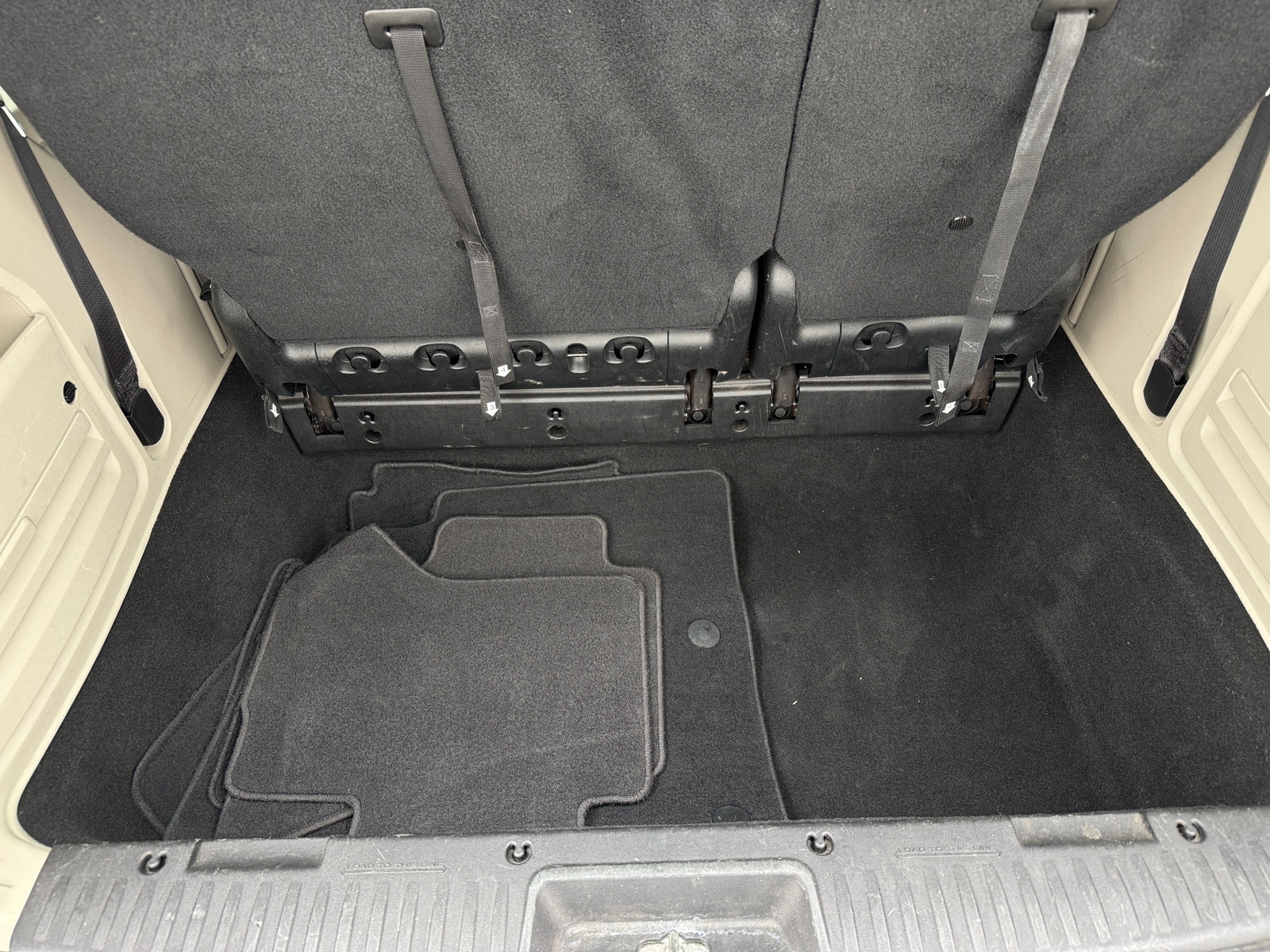 Thumbnail: 2018 Dodge Grand Caravan - 6
