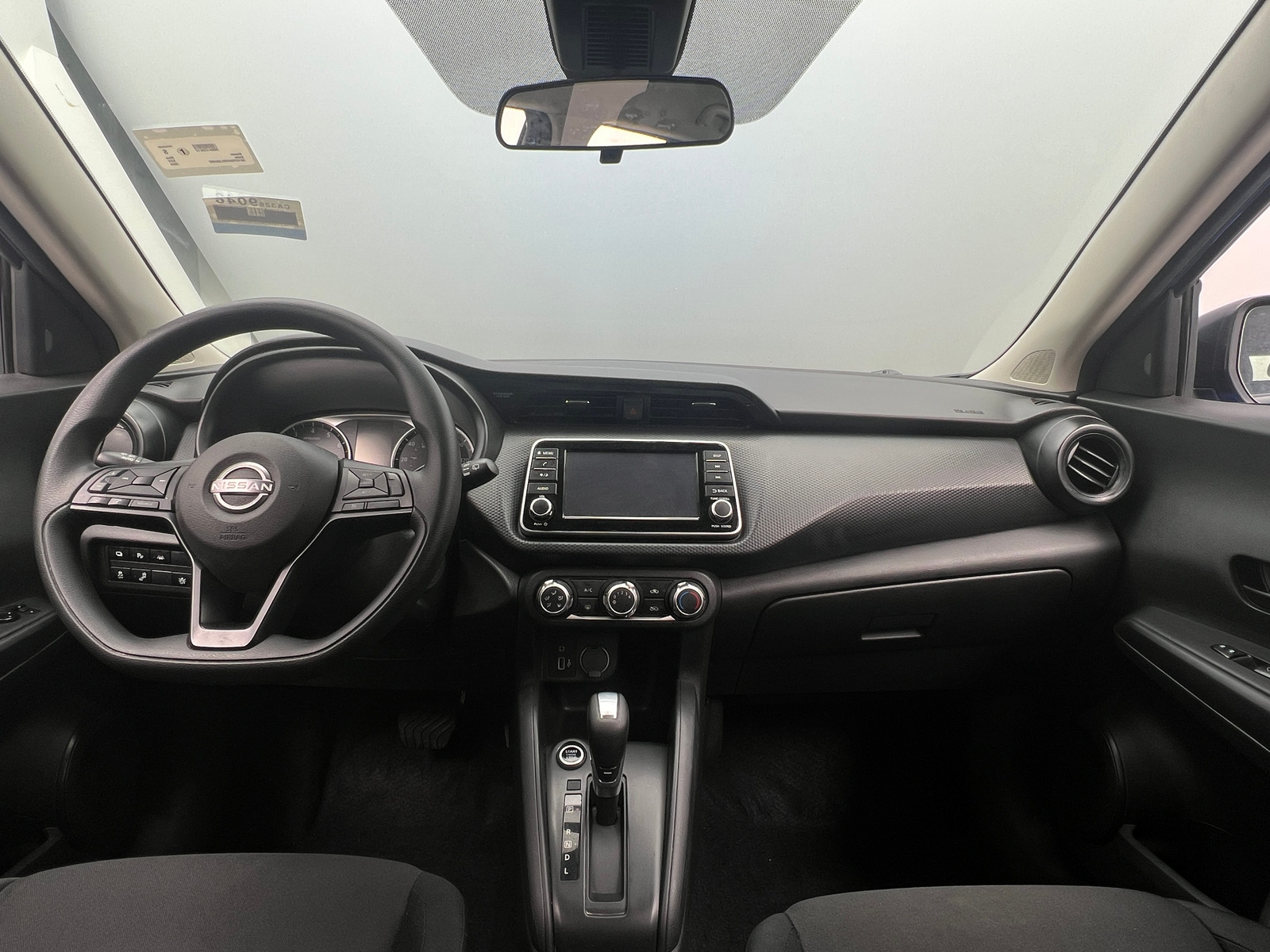 Thumbnail: 2024 Nissan Kicks - 3