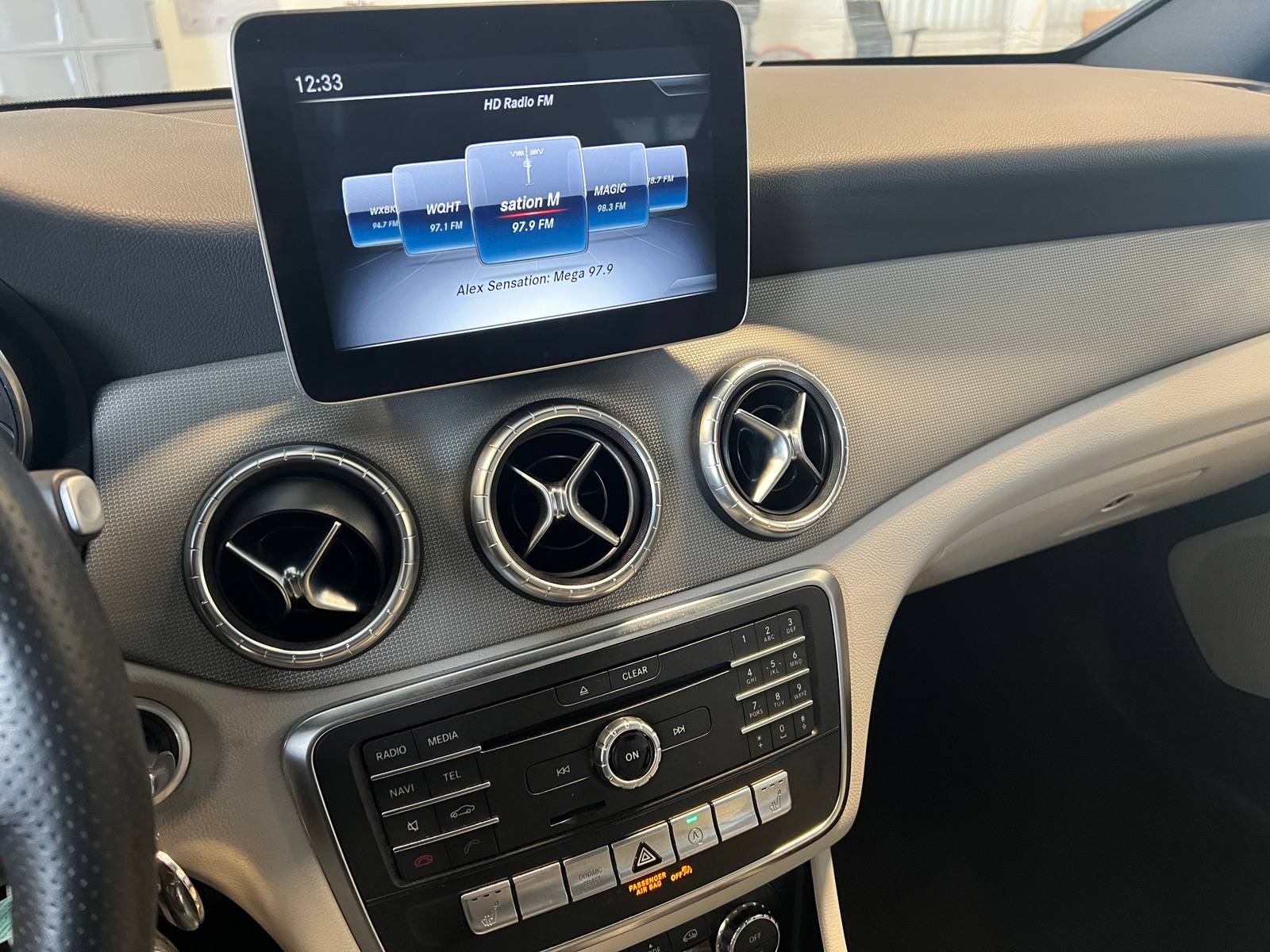 Thumbnail: 2018 Mercedes-Benz CLA - 3