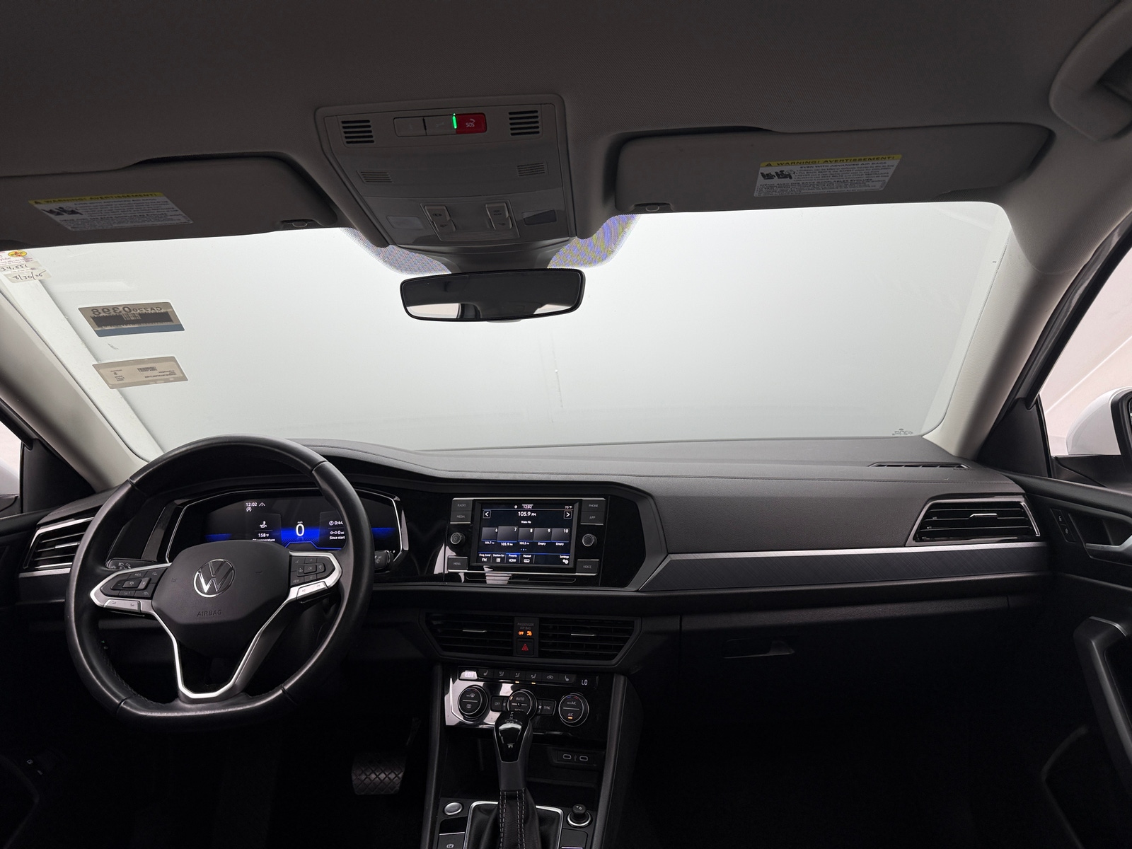 Thumbnail: 2023 Volkswagen Jetta - 2
