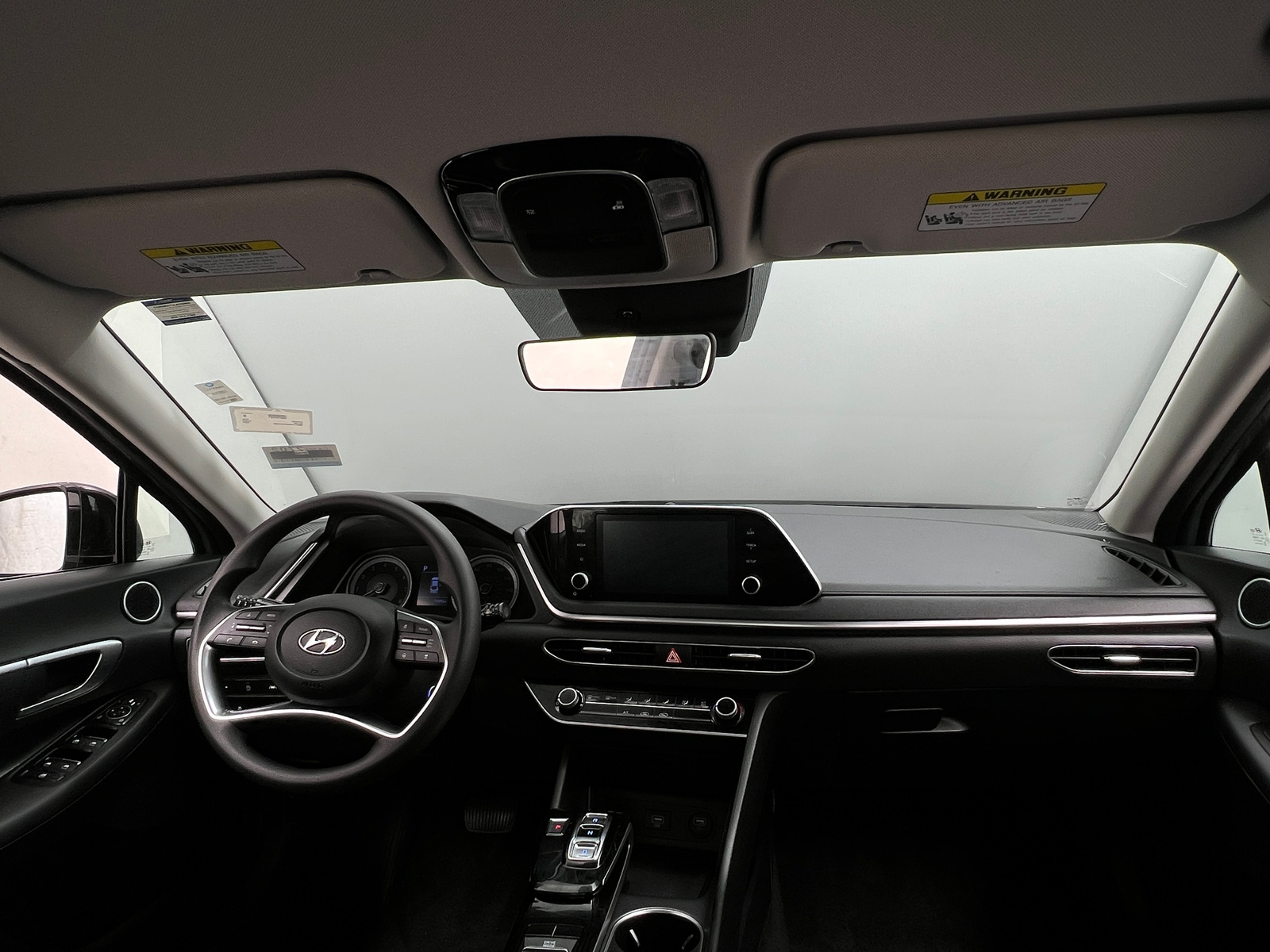 Thumbnail: 2023 Hyundai Sonata - 3