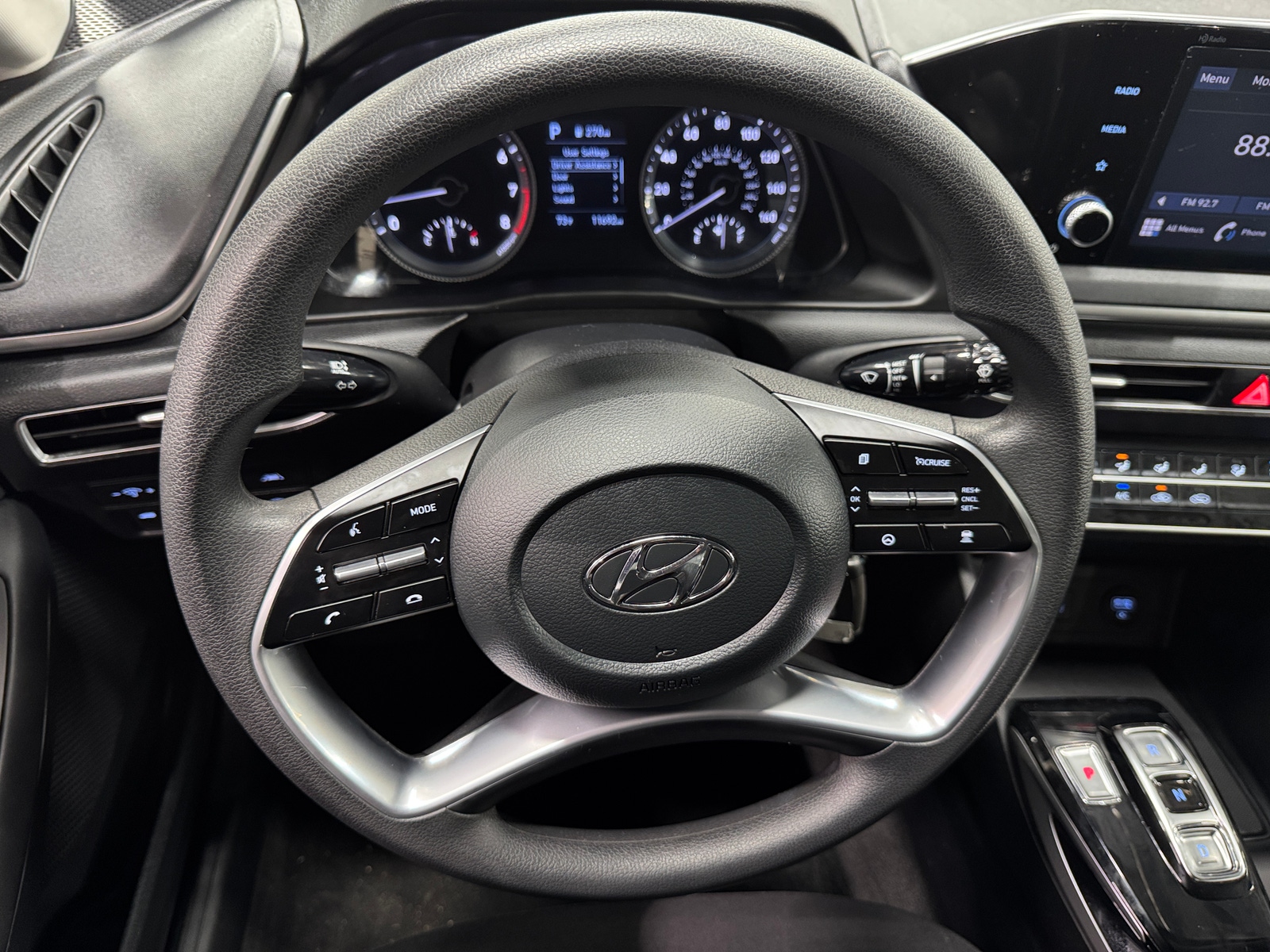 Thumbnail: 2023 Hyundai Sonata - 5